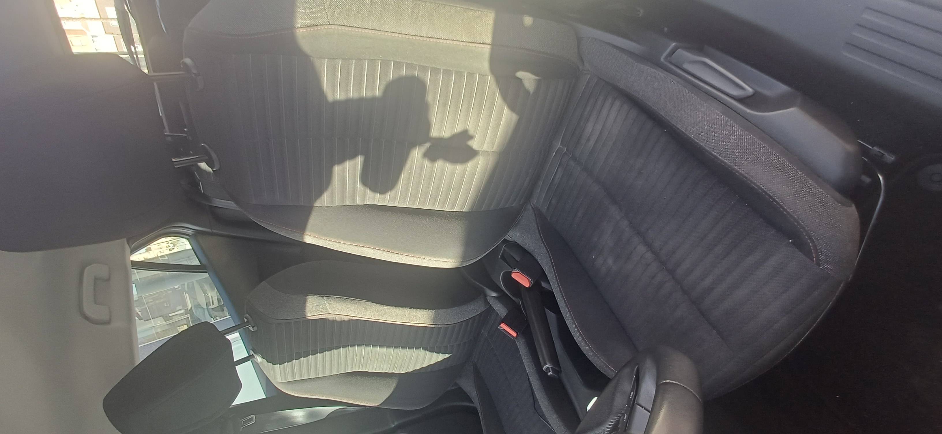 PEUGEOT 2008 DIESEL ACTIVE PACK (5P; 81KW; 110CV; CX. M; 10/2020 a 7/2022)