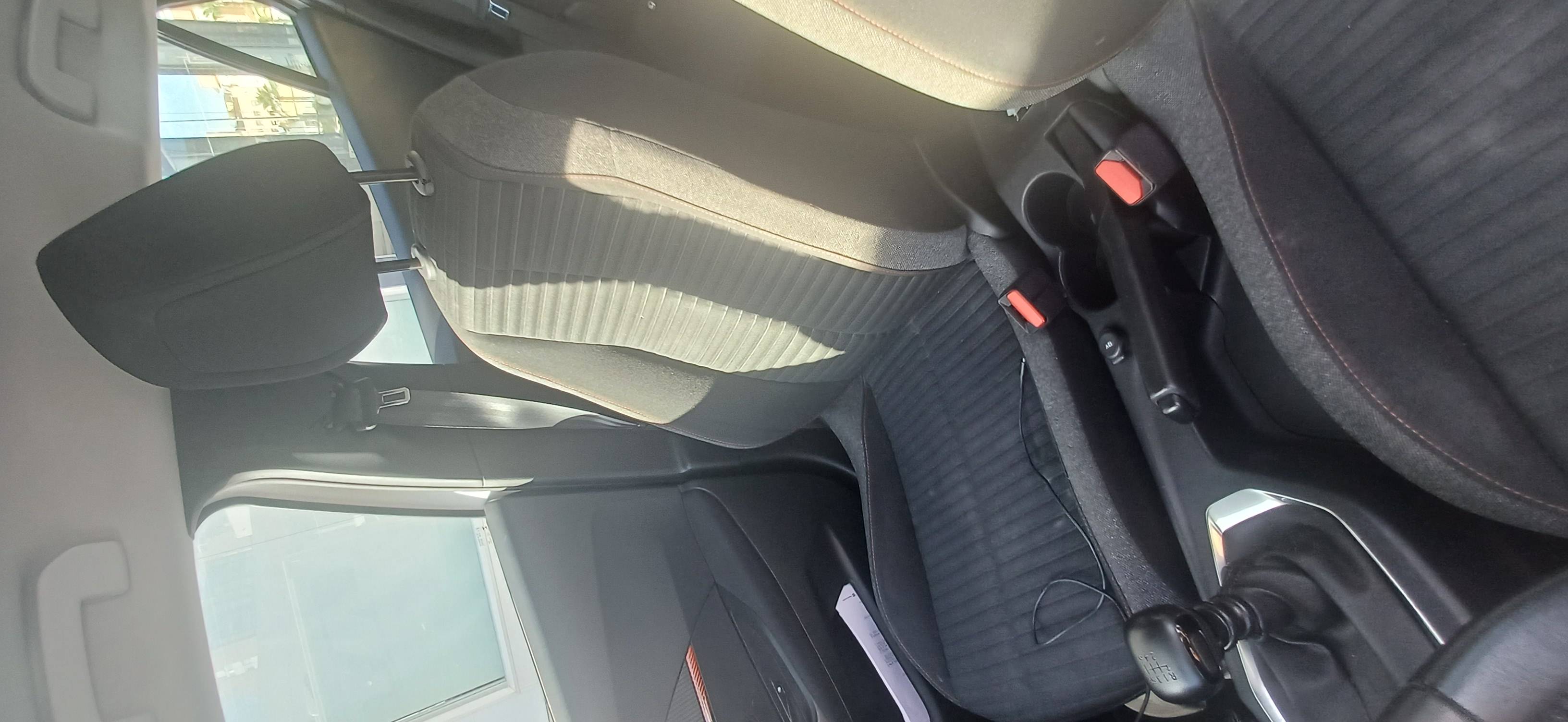 PEUGEOT 2008 DIESEL ACTIVE PACK (5P; 81KW; 110CV; CX. M; 10/2020 a 7/2022)