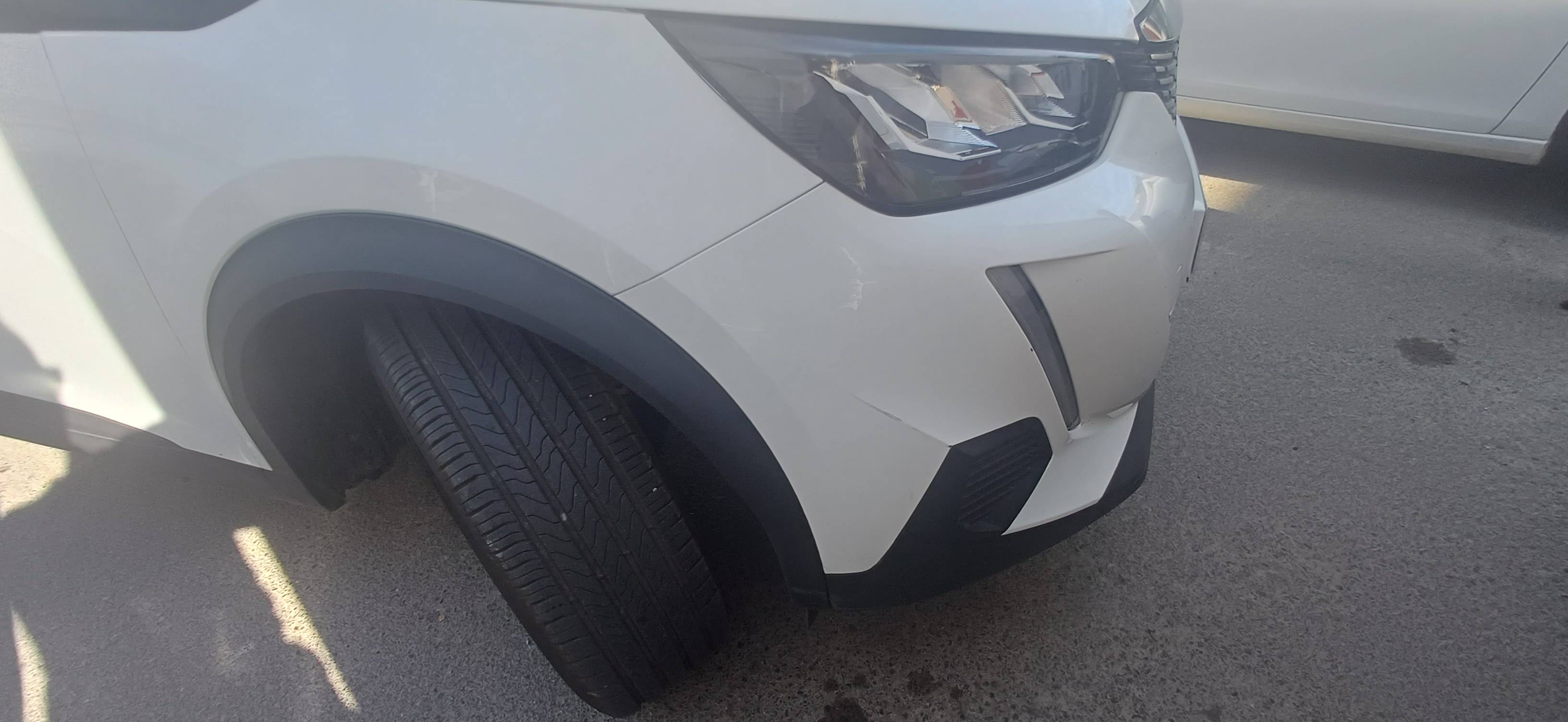 PEUGEOT 2008 DIESEL ACTIVE PACK (5P; 81KW; 110CV; CX. M; 10/2020 a 7/2022)