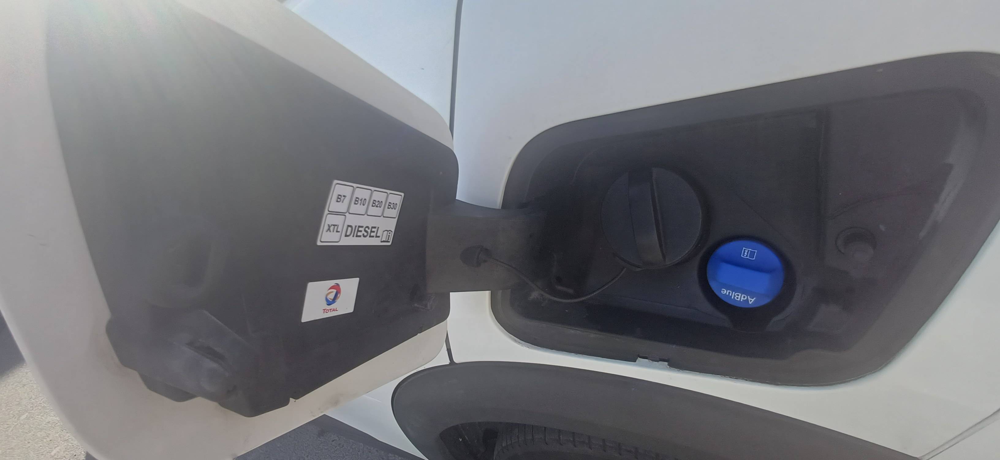 PEUGEOT 2008 DIESEL ACTIVE PACK (5P; 81KW; 110CV; CX. M; 10/2020 a 7/2022)