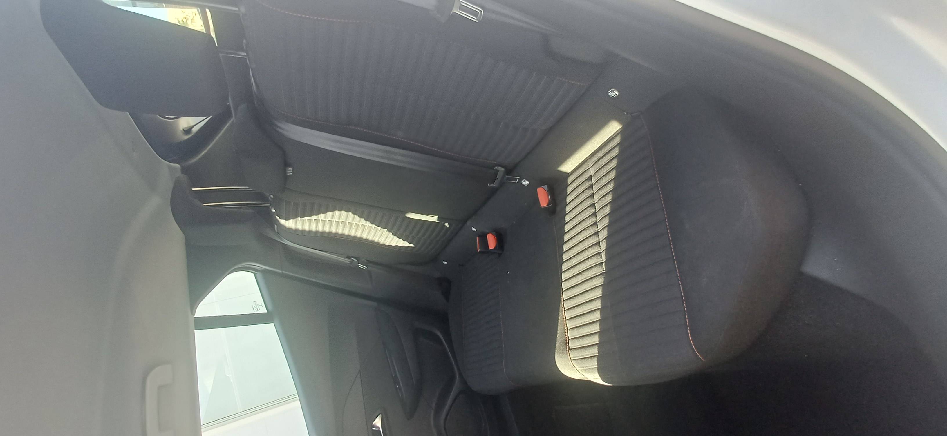 PEUGEOT 2008 DIESEL ACTIVE PACK (5P; 81KW; 110CV; CX. M; 10/2020 a 7/2022)