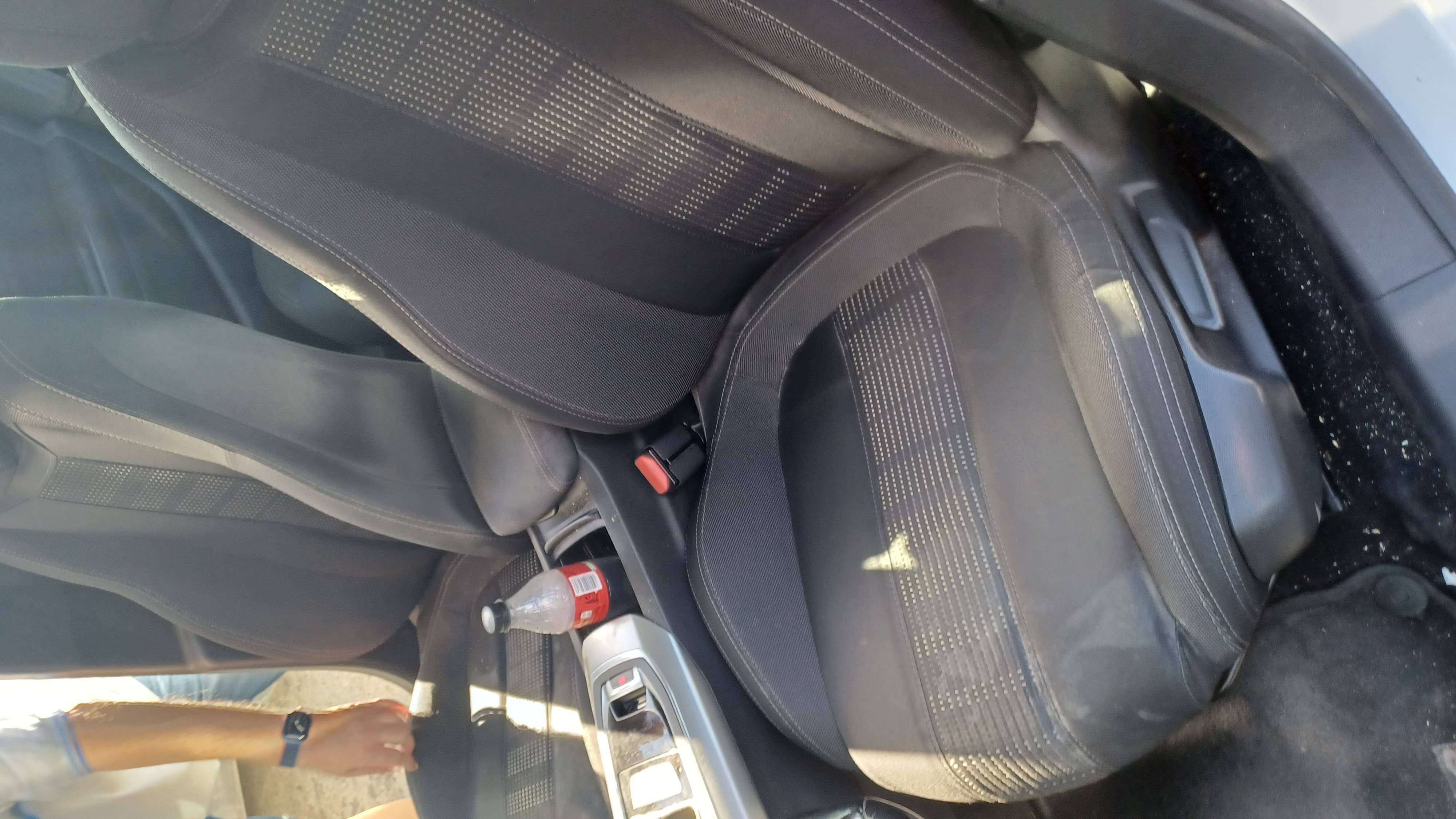 PEUGEOT 308 ALLURE (5P; 96KW; 130CV; CX. M; 7/2014 A 6/2017)