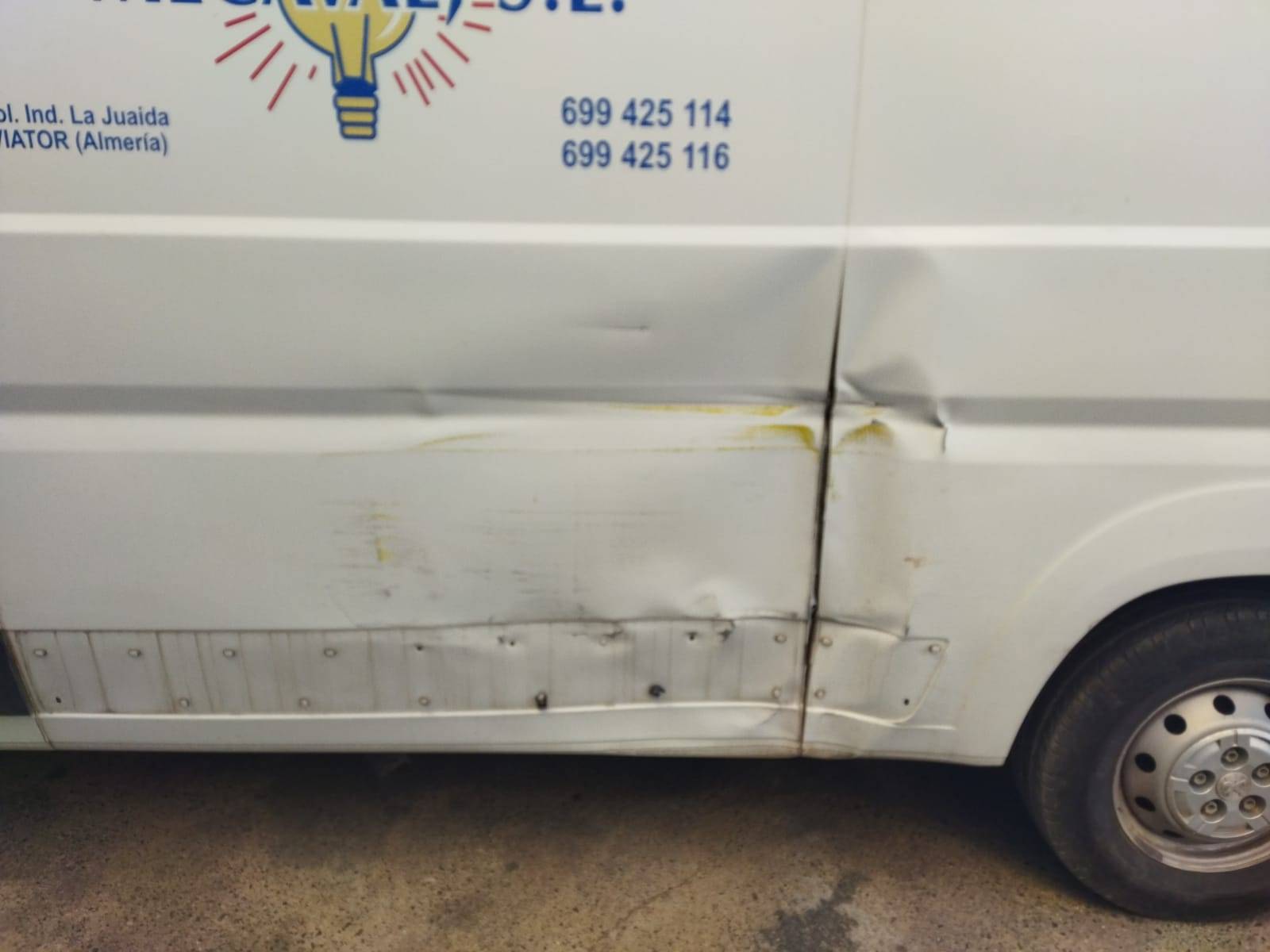 PEUGEOT BOXER FURG&Oacute;N DIESEL BOXER FURG&Oacute;N 2.0BLUEHDI 333 L2H2 130 (4P; 96KW; 130CV; CX. M; 5/2016 a 5/2019)