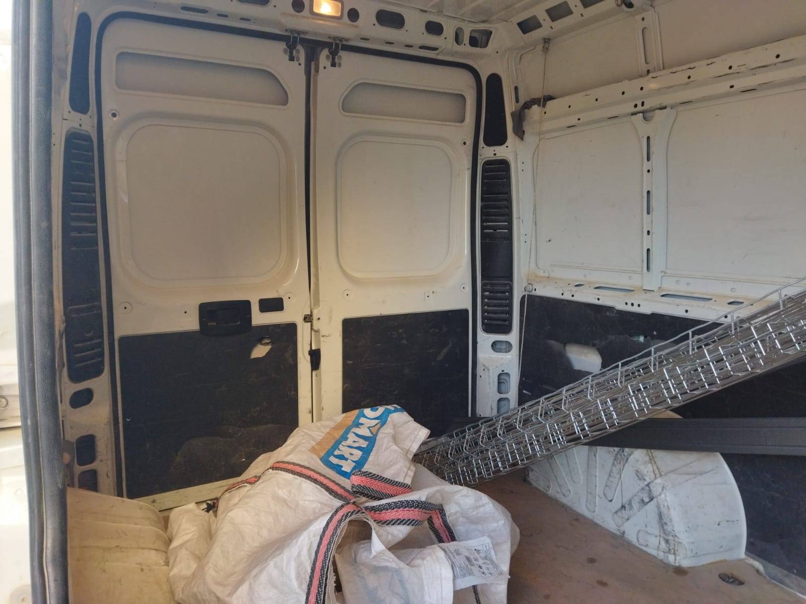 PEUGEOT BOXER FURG&Oacute;N DIESEL BOXER FURG&Oacute;N 2.0BLUEHDI 333 L2H2 130 (4P; 96KW; 130CV; CX. M; 5/2016 a 5/2019)