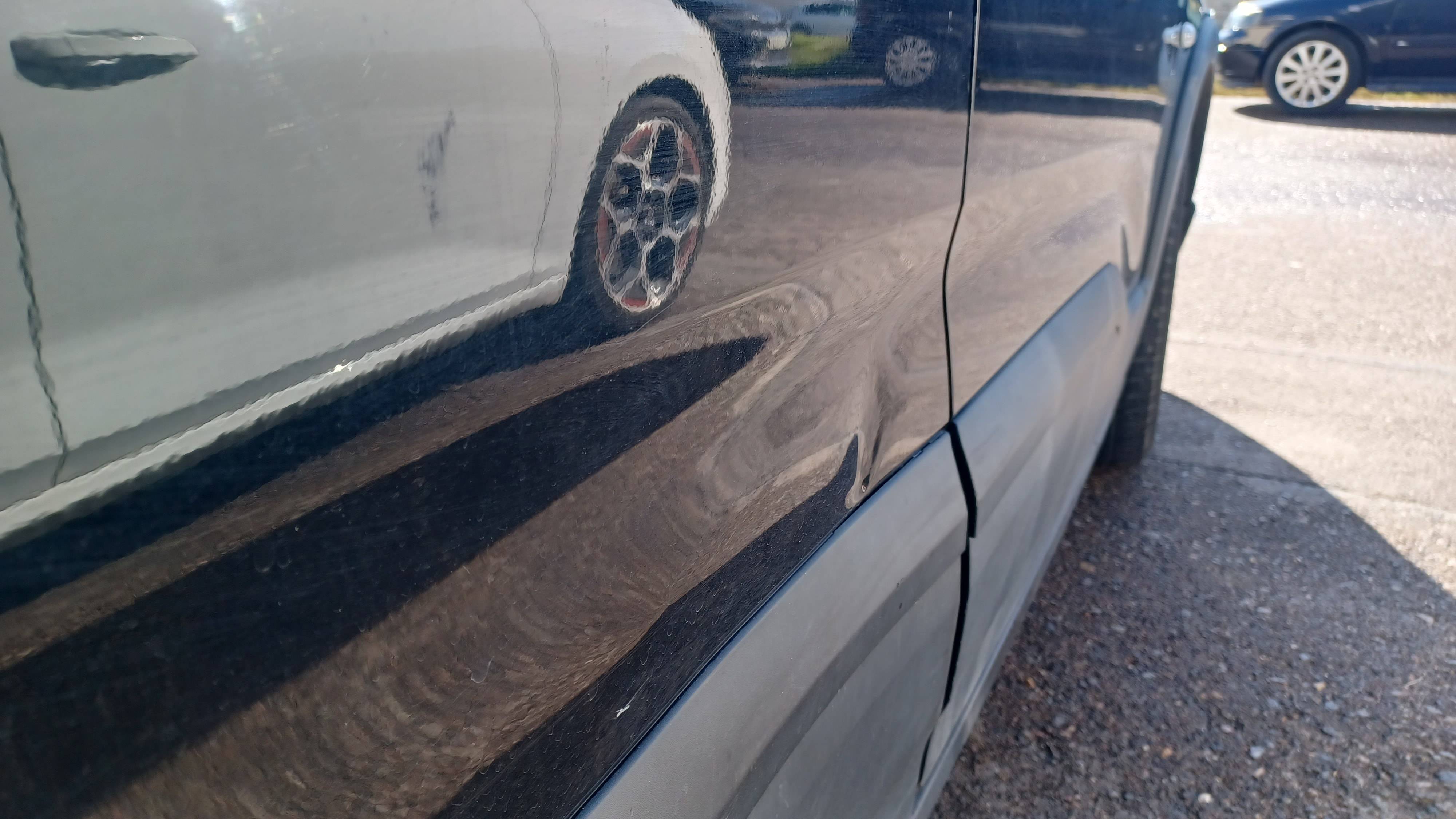 PEUGEOT RIFTER ALLURE (5P; 81KW; 110CV; CX. M; 6/2018 a 1/2022)