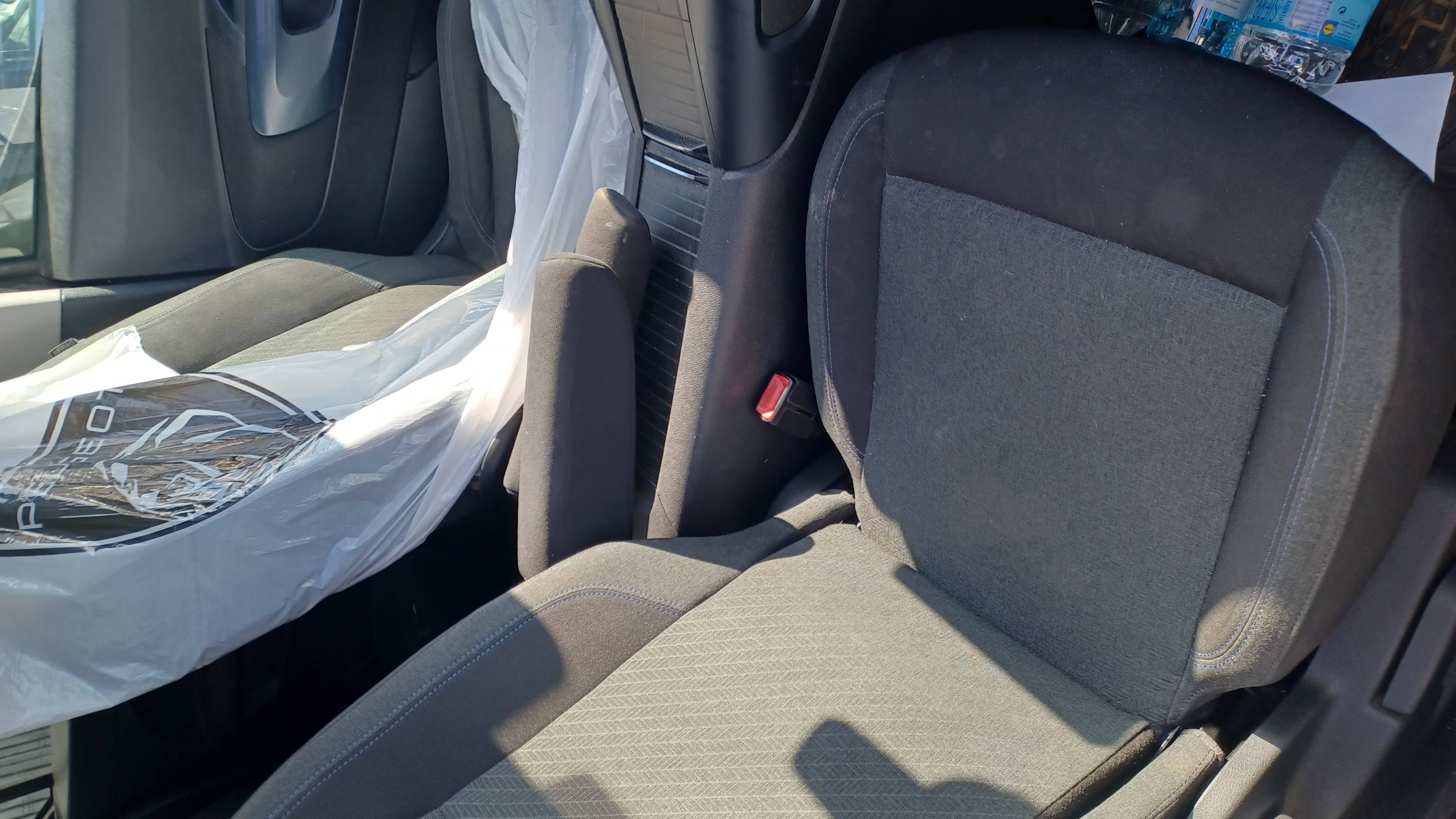 PEUGEOT RIFTER ALLURE (5P; 81KW; 110CV; CX. M; 6/2018 a 1/2022)