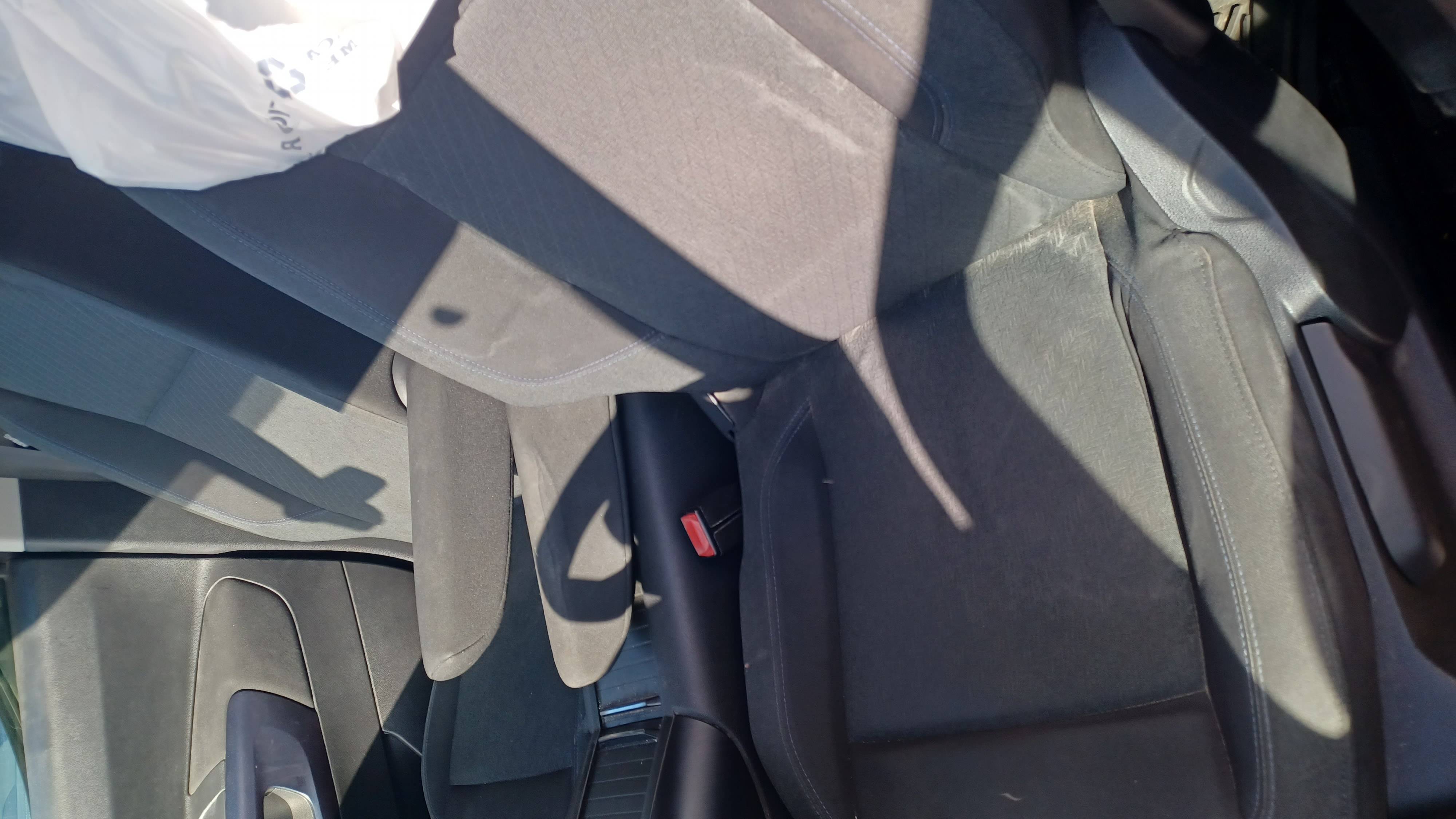 PEUGEOT RIFTER ALLURE (5P; 81KW; 110CV; CX. M; 6/2018 a 1/2022)