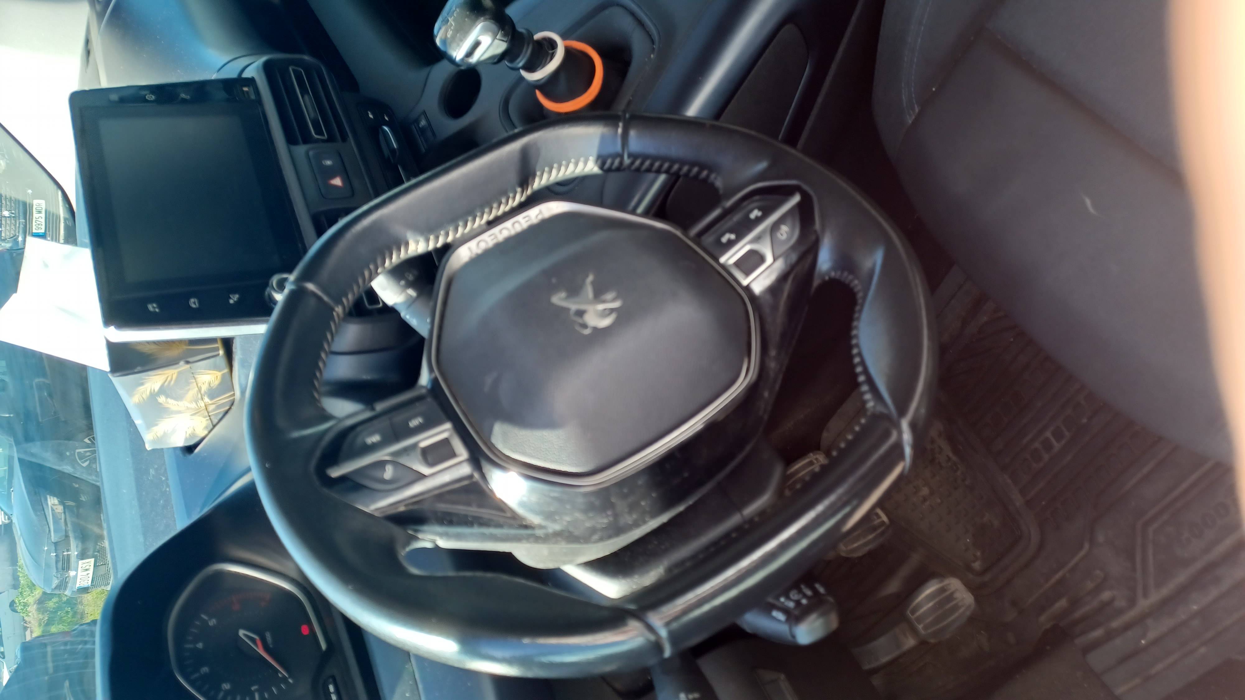 PEUGEOT RIFTER ALLURE (5P; 81KW; 110CV; CX. M; 6/2018 a 1/2022)