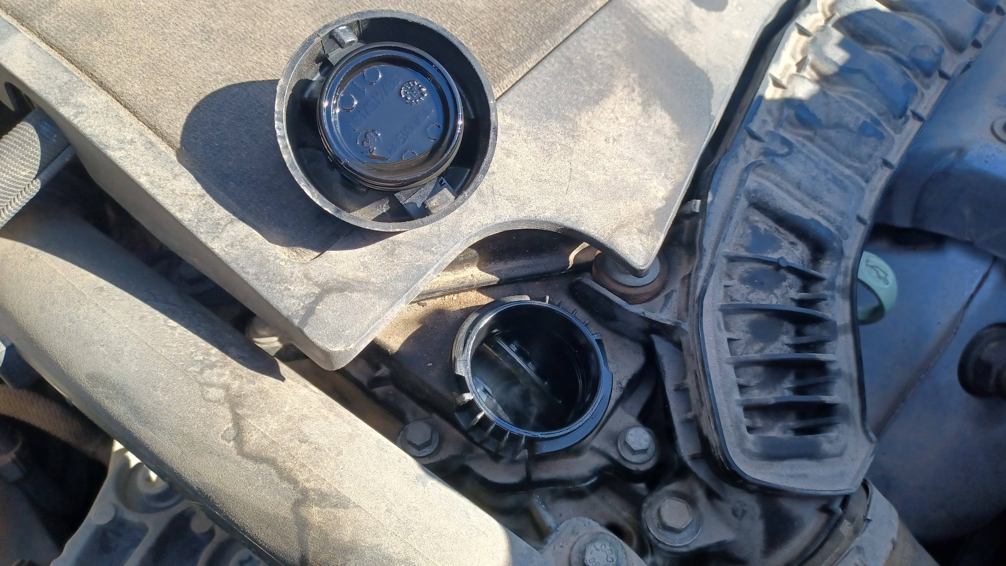 PEUGEOT RIFTER ALLURE (5P; 81KW; 110CV; CX. M; 6/2018 a 1/2022)