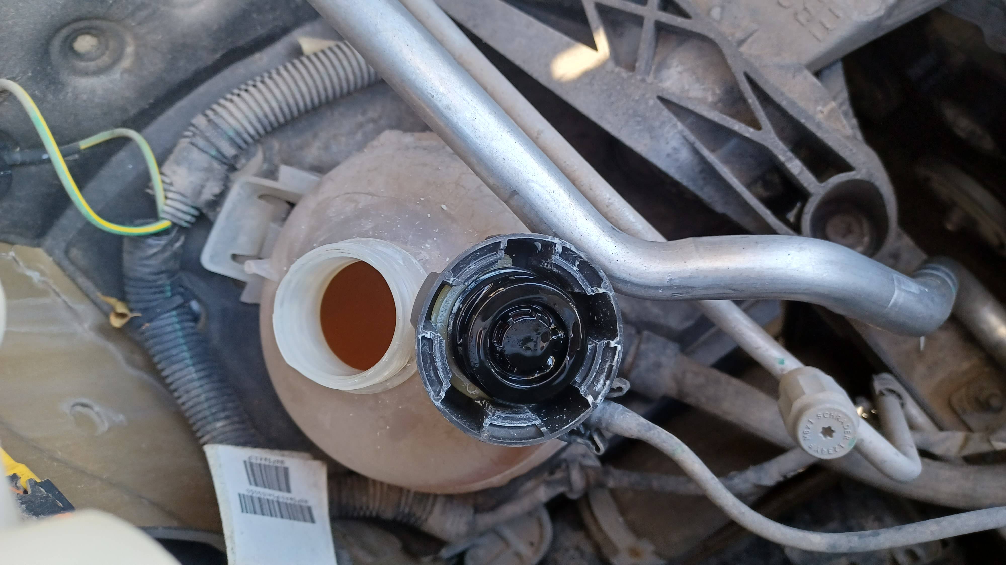 PEUGEOT RIFTER ALLURE (5P; 81KW; 110CV; CX. M; 6/2018 a 1/2022)