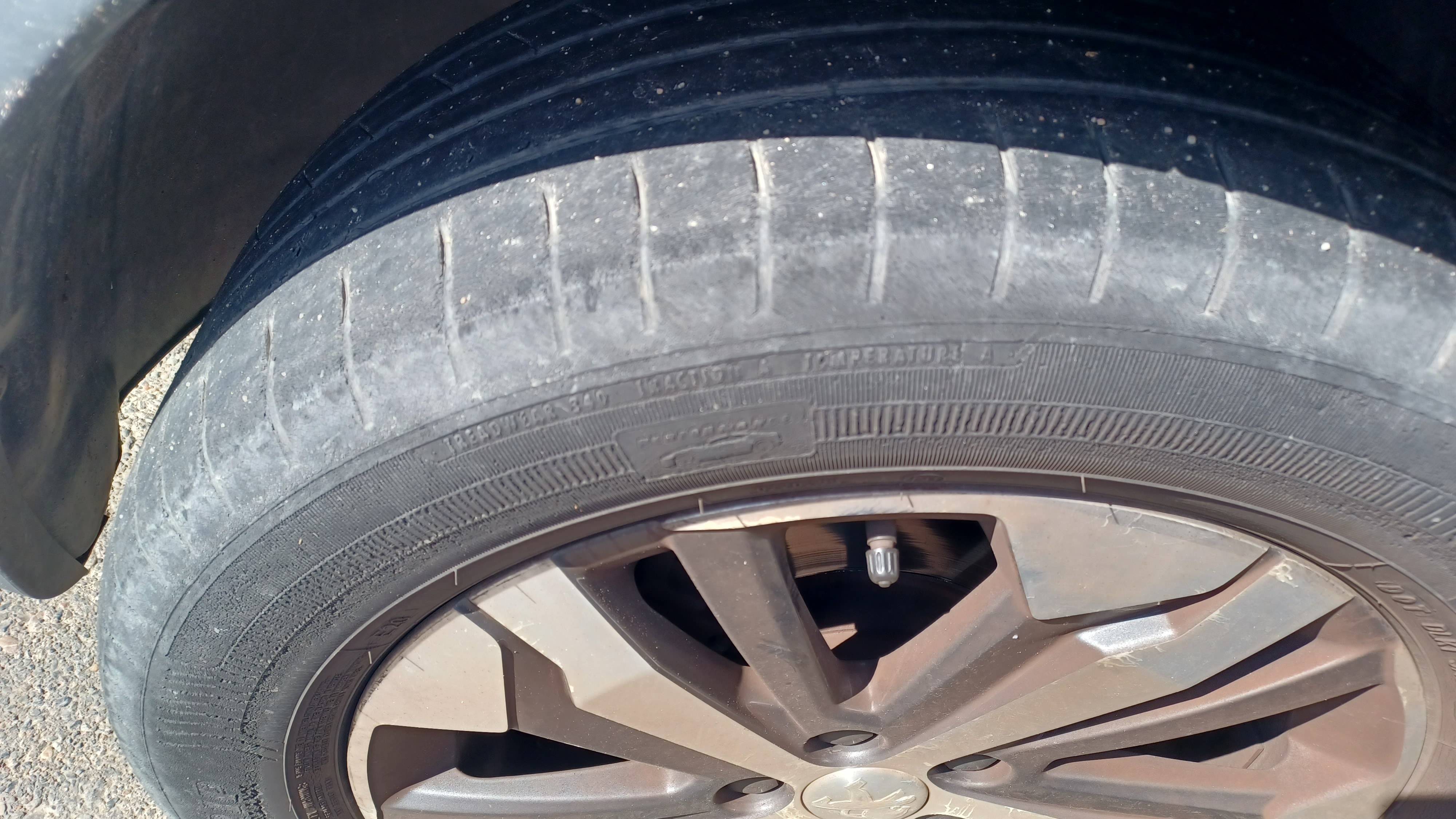 PEUGEOT RIFTER ALLURE (5P; 81KW; 110CV; CX. M; 6/2018 a 1/2022)