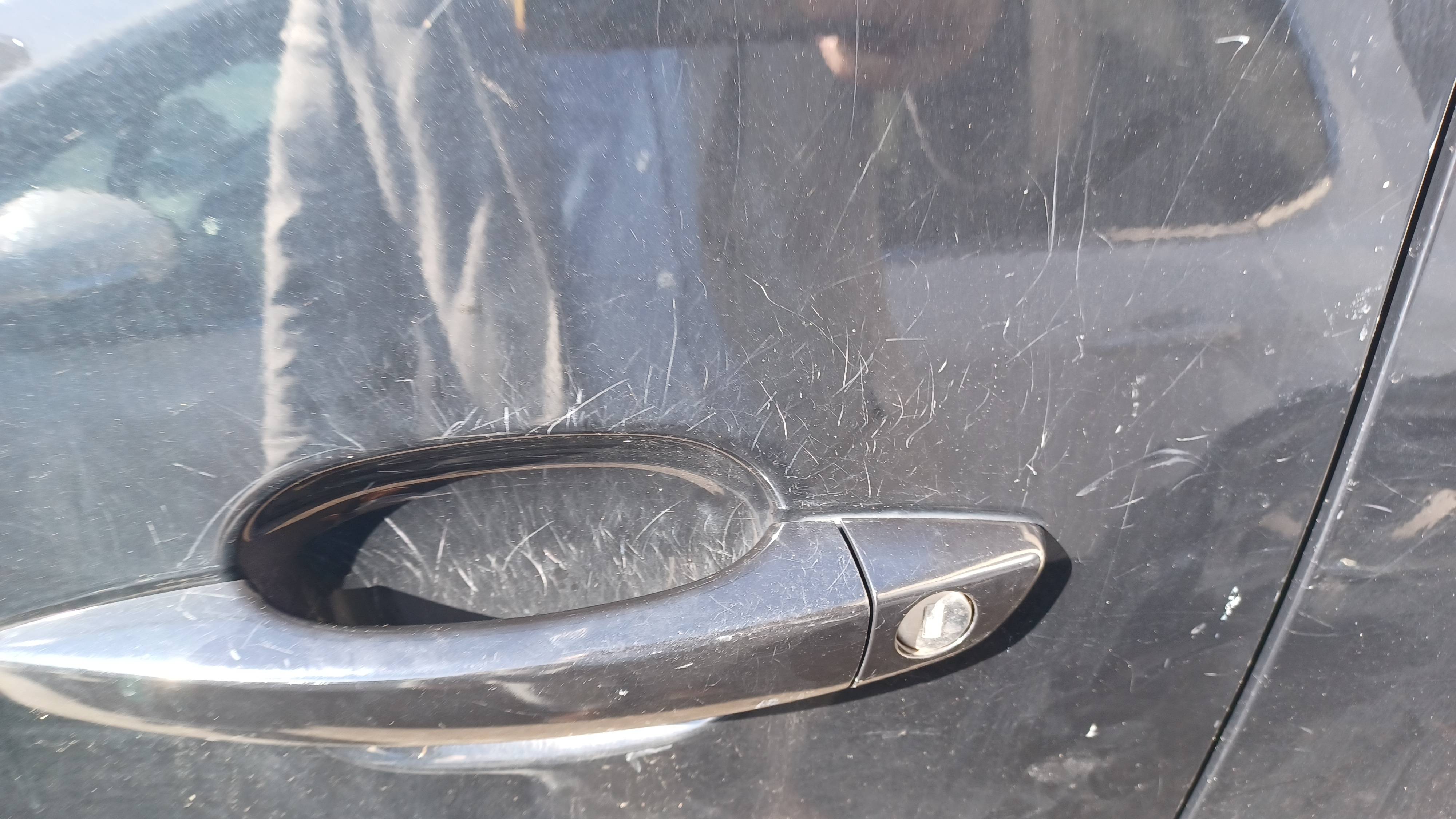 PEUGEOT RIFTER ALLURE (5P; 81KW; 110CV; CX. M; 6/2018 a 1/2022)