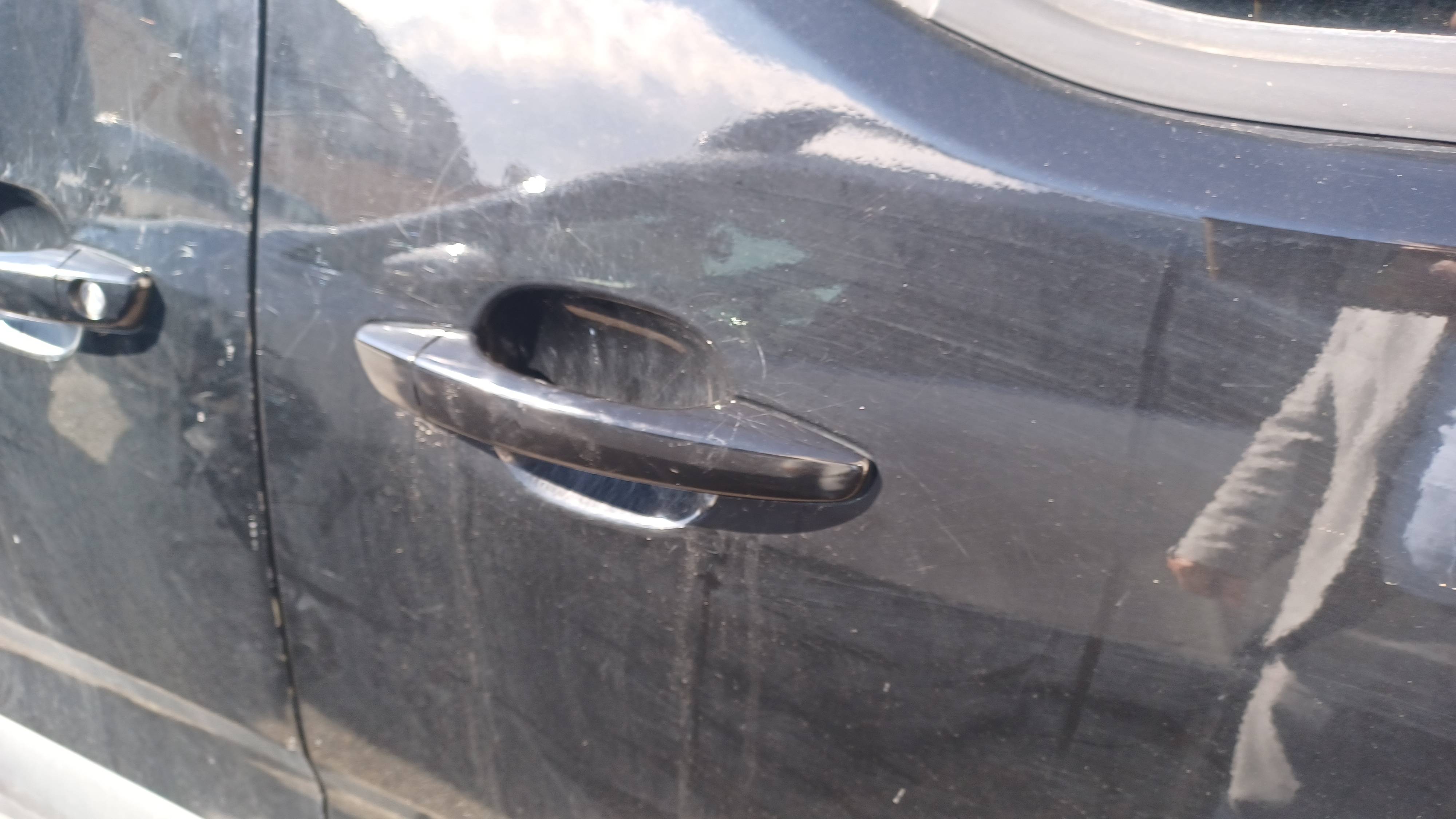 PEUGEOT RIFTER ALLURE (5P; 81KW; 110CV; CX. M; 6/2018 a 1/2022)