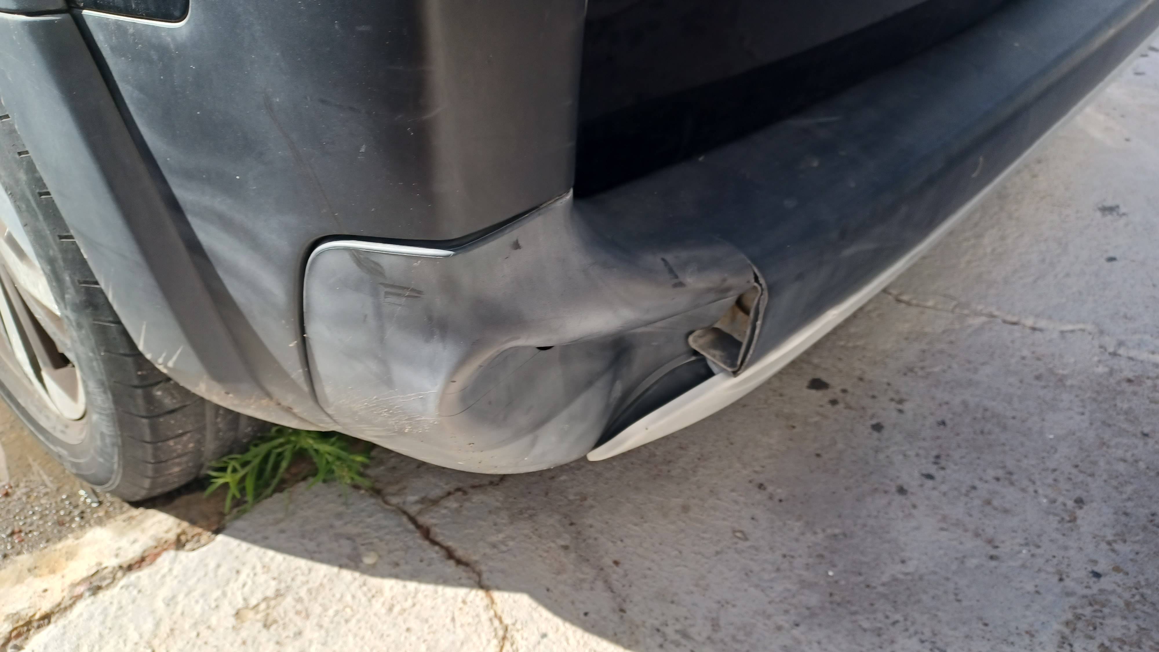 PEUGEOT RIFTER ALLURE (5P; 81KW; 110CV; CX. M; 6/2018 a 1/2022)