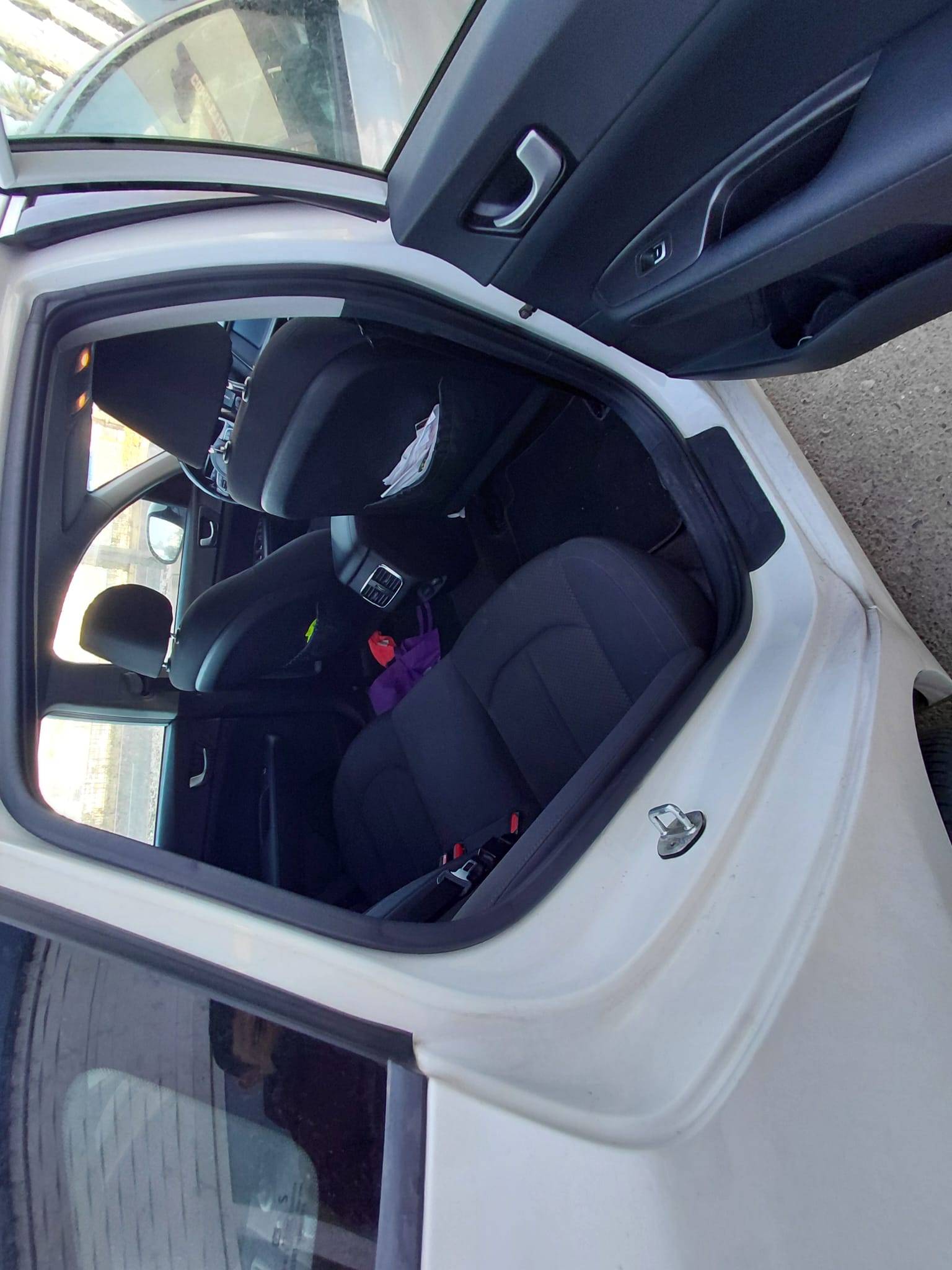 KIA OPTIMA DIESEL CONCEPT (4P; 104KW; 141CV; CX. M; 12/2015 a 11/2018)