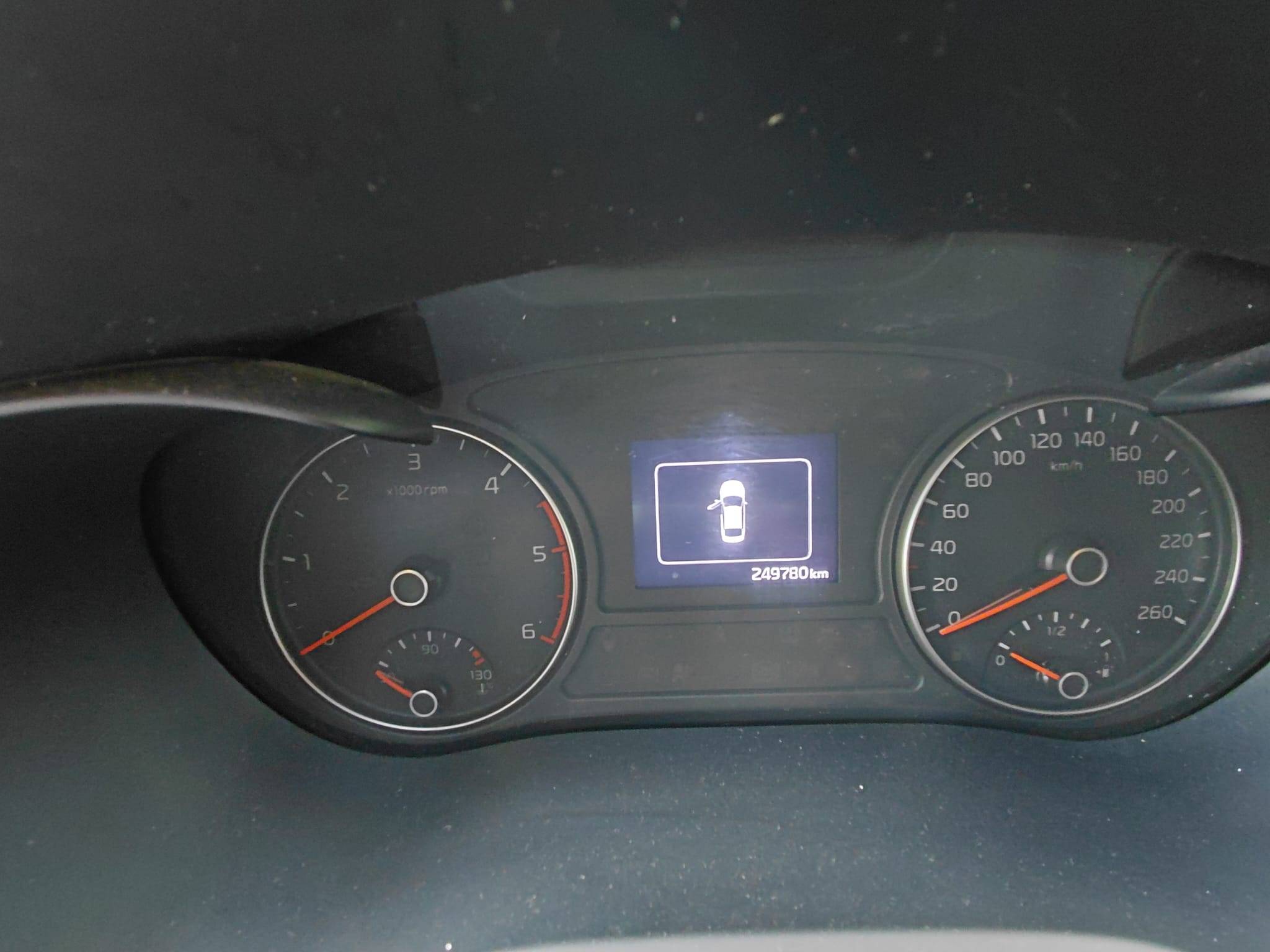 KIA OPTIMA DIESEL CONCEPT (4P; 104KW; 141CV; CX. M; 12/2015 a 11/2018)