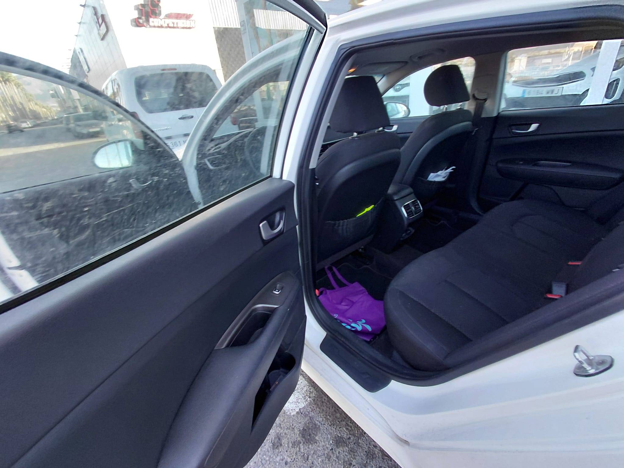 KIA OPTIMA DIESEL CONCEPT (4P; 104KW; 141CV; CX. M; 12/2015 a 11/2018)