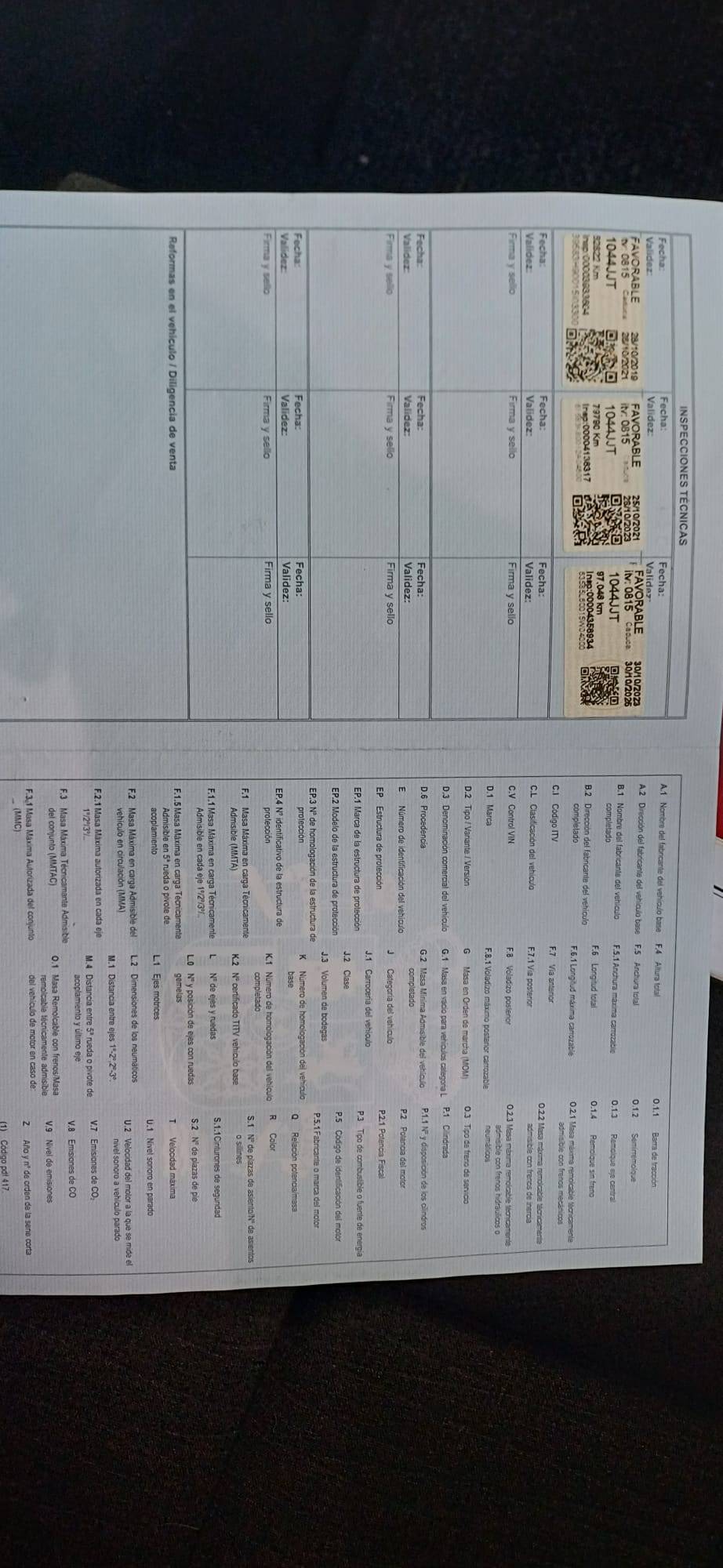 CITROEN C4 FEEL EDITION (5P; 88KW; 120CV; CX. M; 2/2015 a 11/2016)