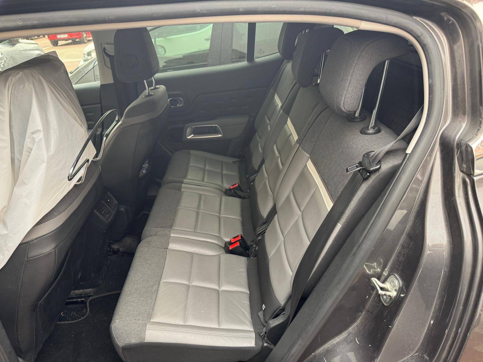 CITROEN C5 AIRCROSS DIESEL SHINE (5P; 96KW; 130CV; CX. M; 10/2018 A 2/2022)