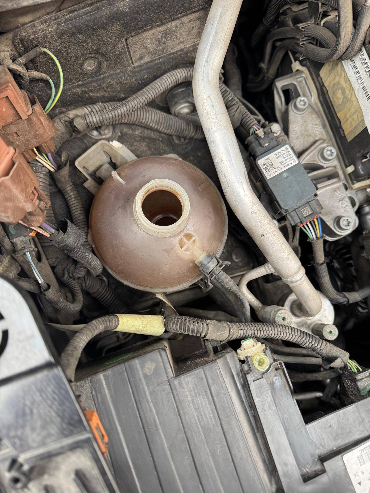 CITROEN C5 AIRCROSS DIESEL SHINE (5P; 96KW; 130CV; CX. M; 10/2018 A 2/2022)