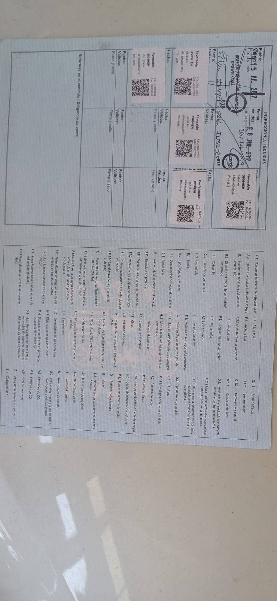 HYUNDAI IX20 DIESEL TECNO (5P; 84KW; 115CV; CX. M; 4/2013 a 5/2015)