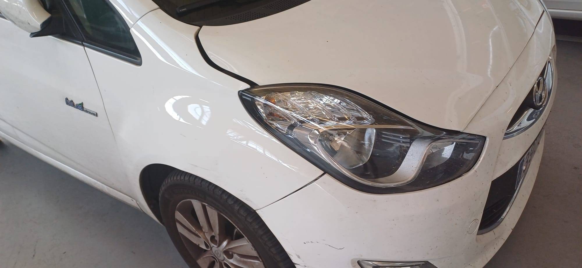 HYUNDAI IX20 DIESEL TECNO (5P; 84KW; 115CV; CX. M; 4/2013 a 5/2015)