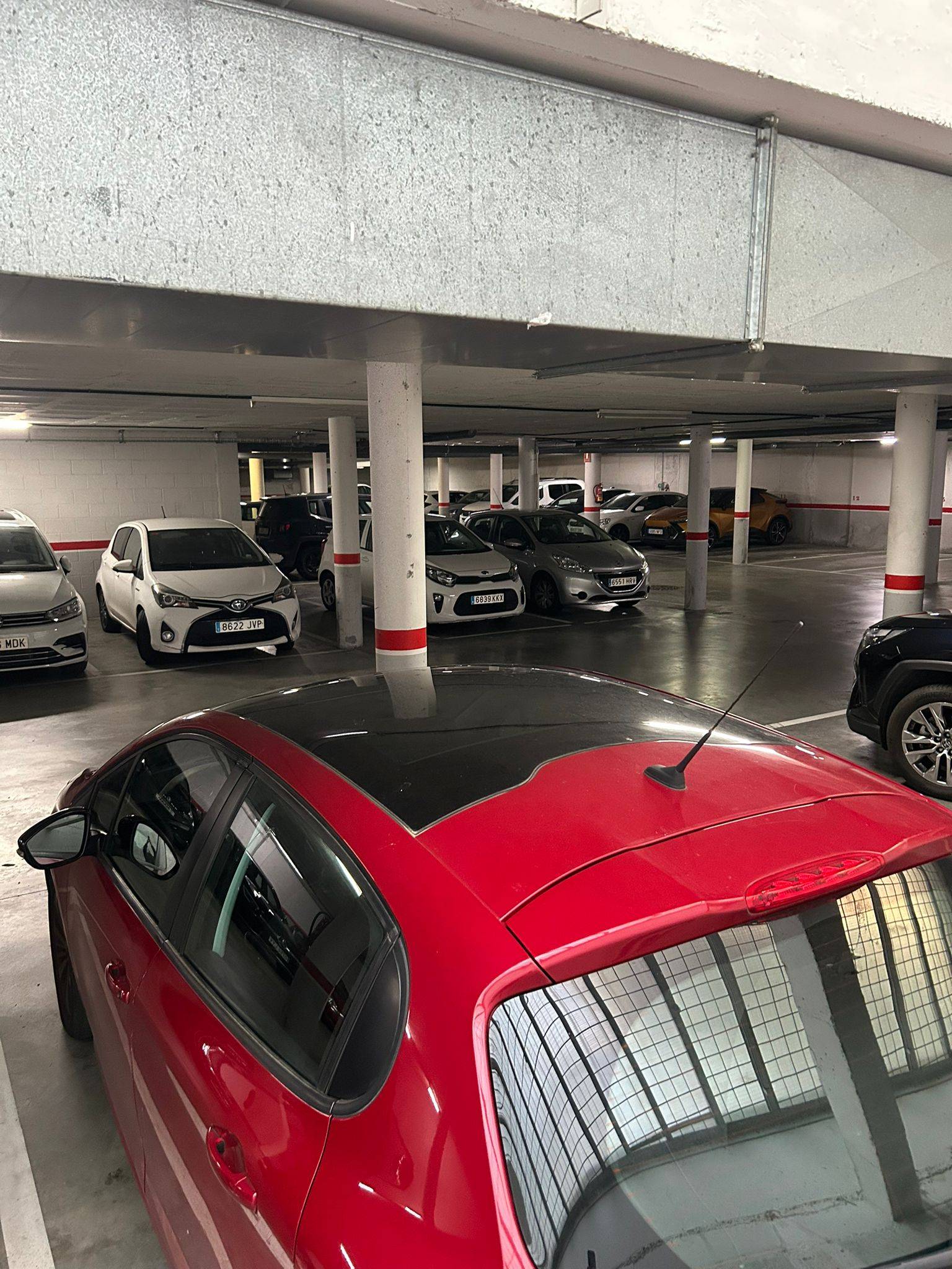 PEUGEOT 208 ACTIVE (5P; 61KW; 82CV; CX. M; 5/2015 a 5/2019)