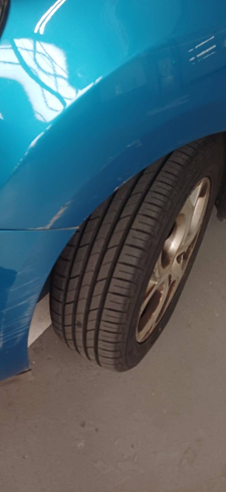 CITROEN C3 FEEL EDITION (5P; 81KW; 110CV; CX. M; 11/2015 a 8/2016)