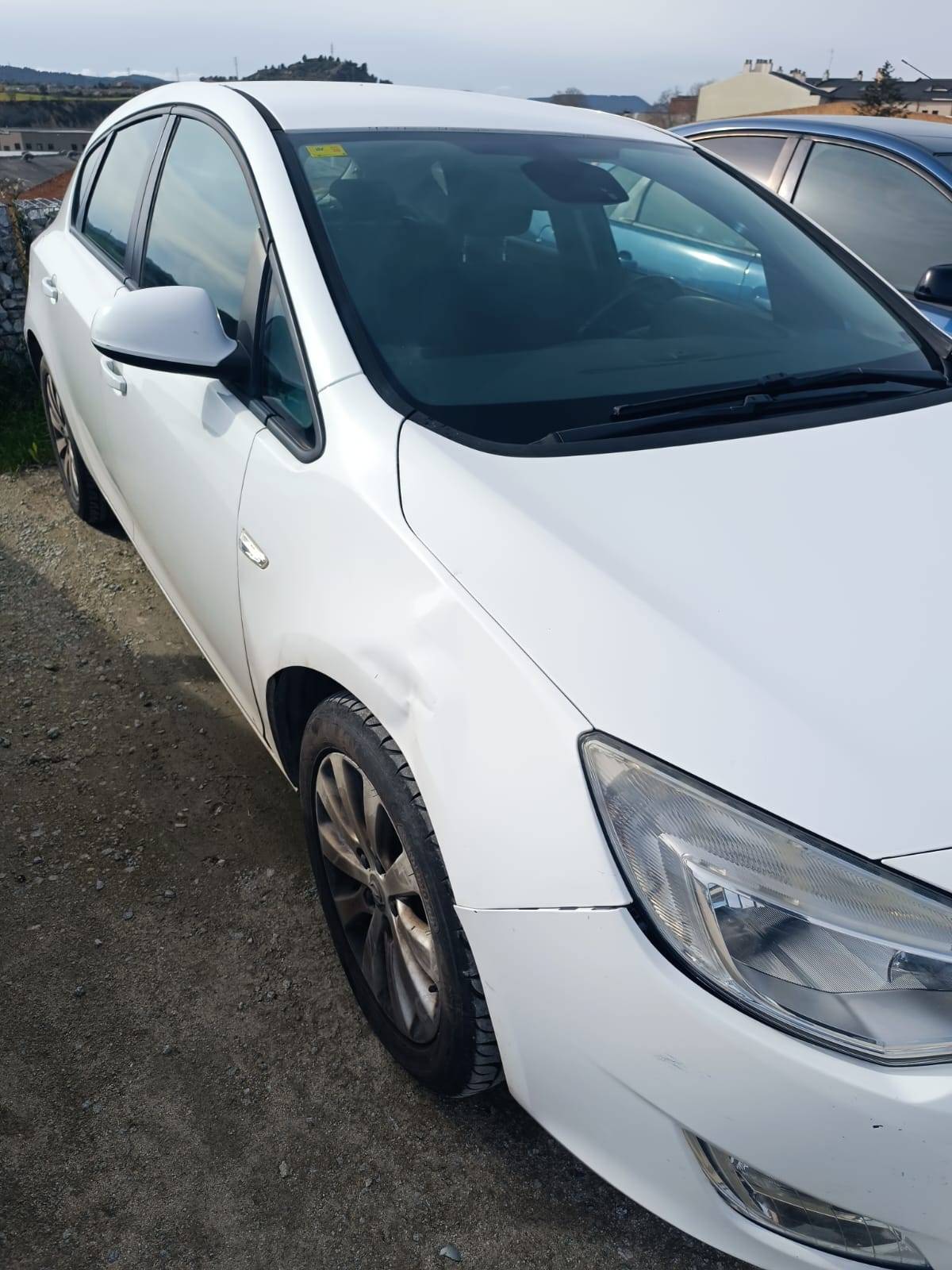 OPEL ASTRA TWIN TOP ENJOY (2P; 102KW; 140CV; CX. M; 6/2006 A 7/2010)