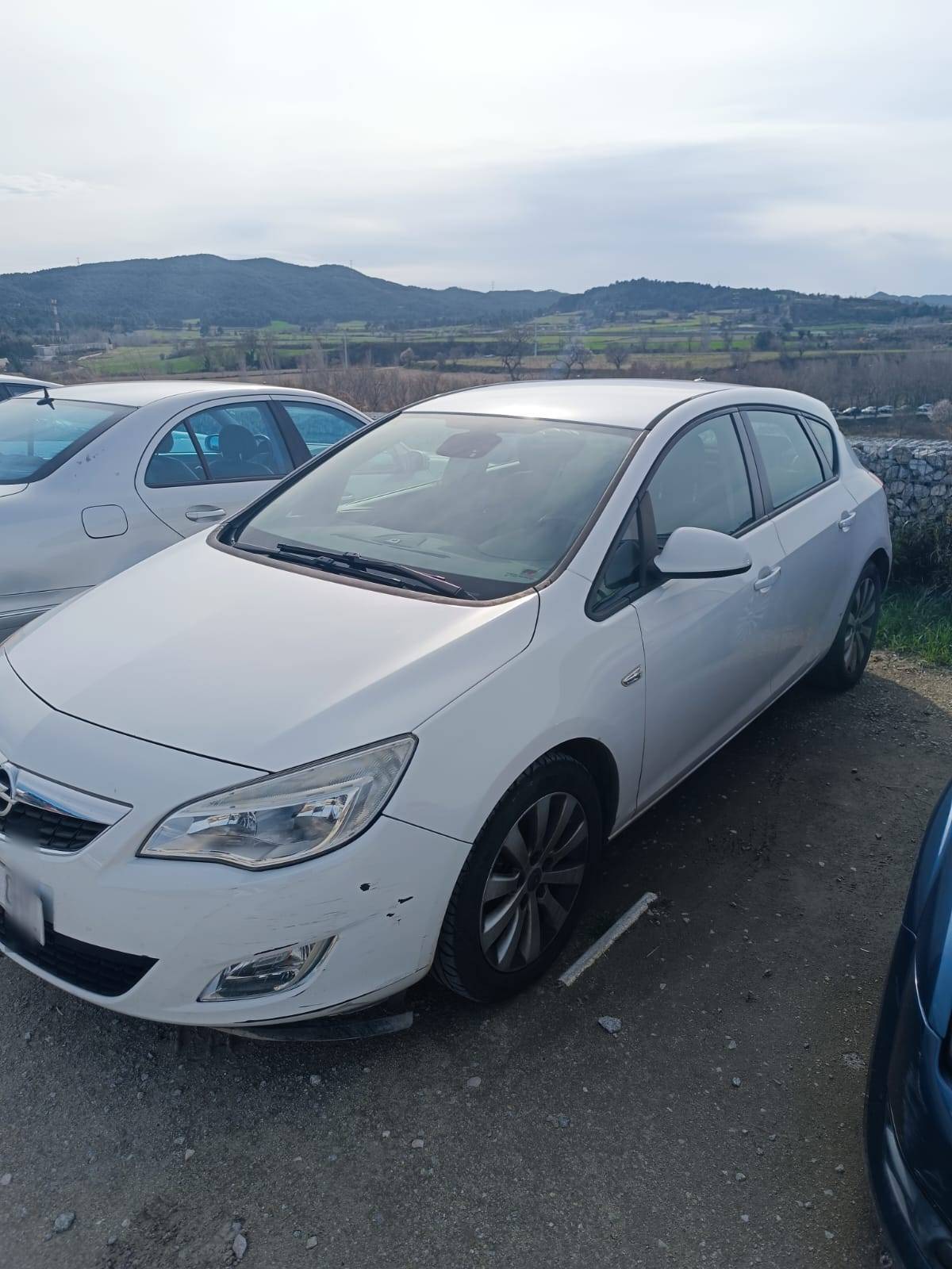 OPEL ASTRA TWIN TOP ENJOY (2P; 102KW; 140CV; CX. M; 6/2006 A 7/2010)