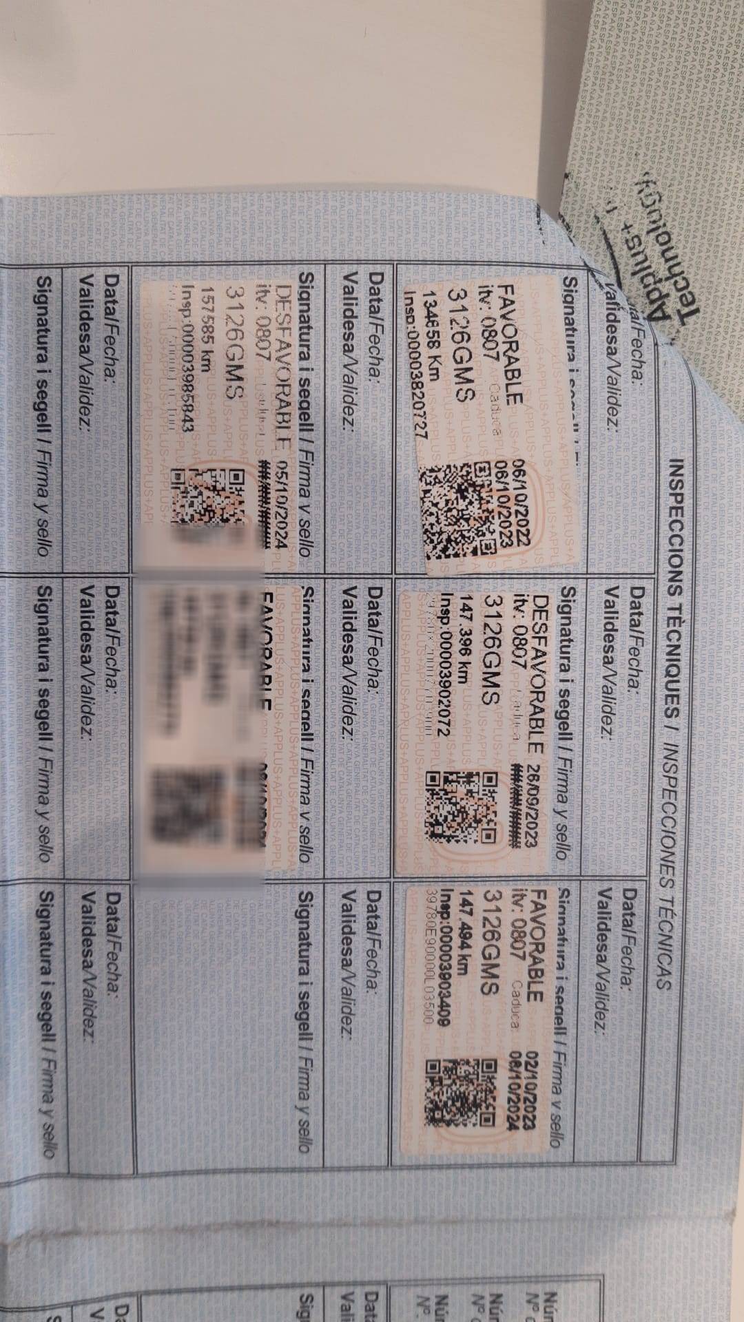 CITROEN C4 PICASSO PREMIER (5P; 88KW; 120CV; CX. M; 11/2008 a 12/2009)