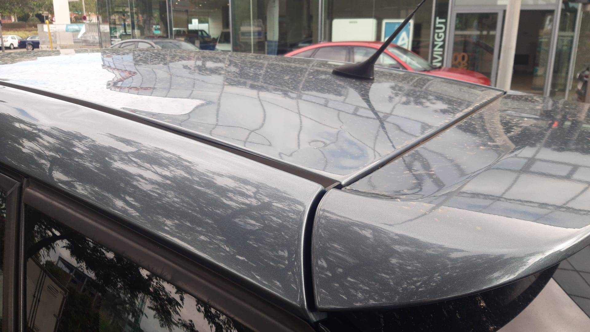 CITROEN C4 PICASSO PREMIER (5P; 88KW; 120CV; CX. M; 11/2008 a 12/2009)