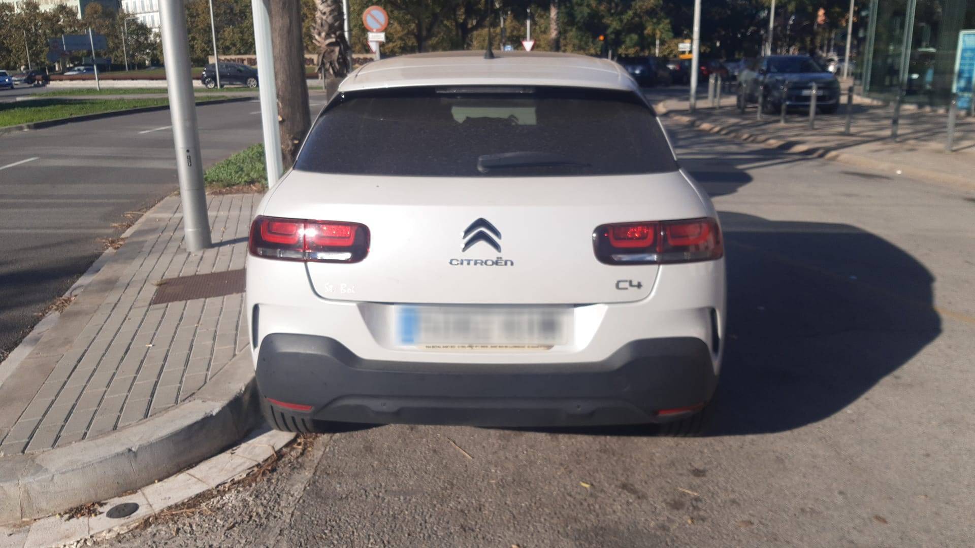 CITROEN C4 CACTUS SHINE (5P; 81KW; 110CV; CX. M; 2/2018 a 7/2018)