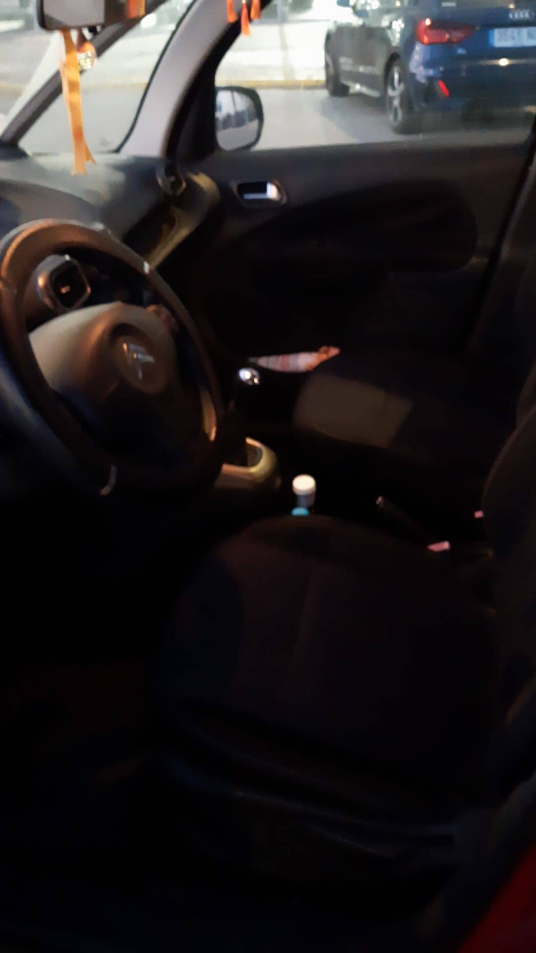 CITROEN C3 PICASSO DIESEL ATTRACTION (5P; 68KW; 92CV; CX. M; 11/2012 A 2/2015)