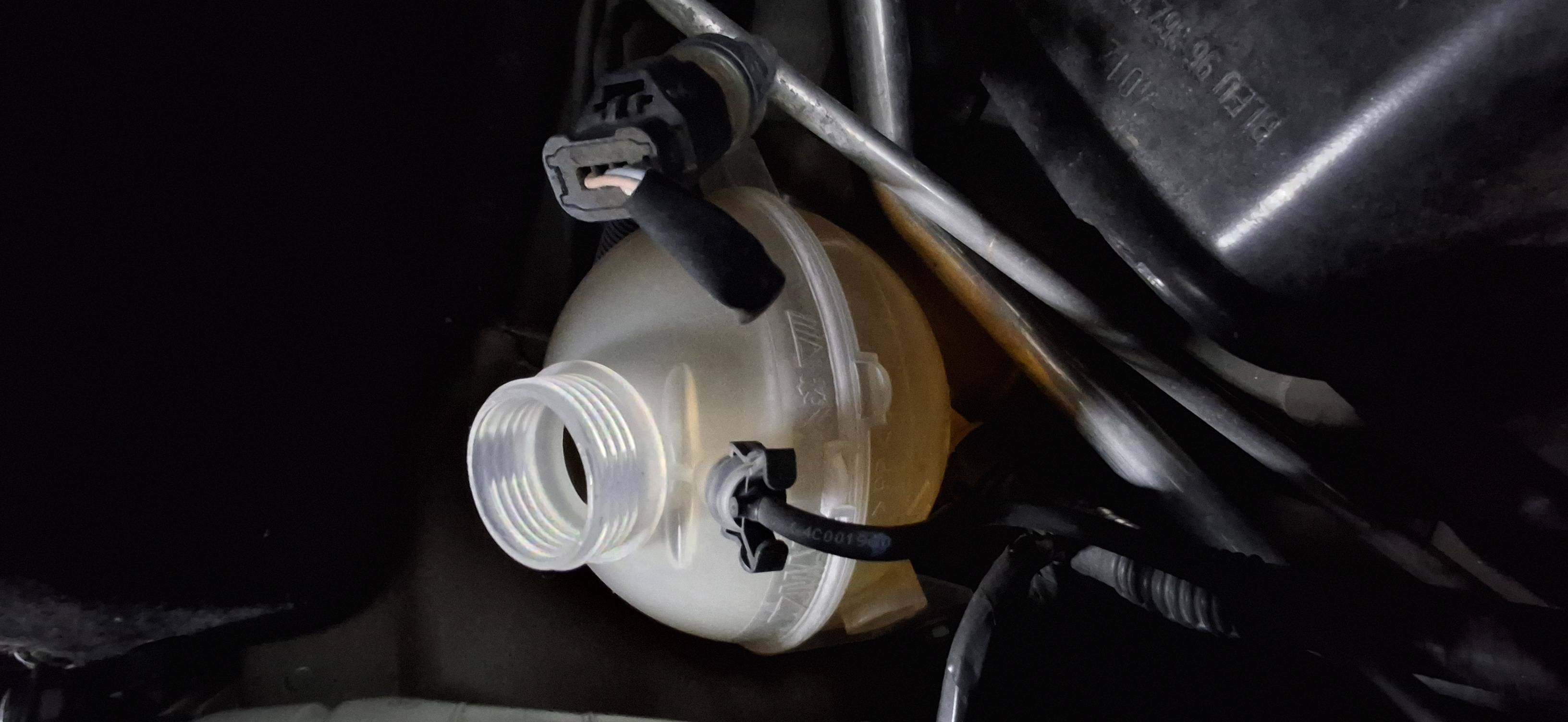 CITROEN C4 GRAND PICASSO DIESEL SEDUCTION (5P; 82KW; 112CV; CX. M; 11/2012 A 7/2013)