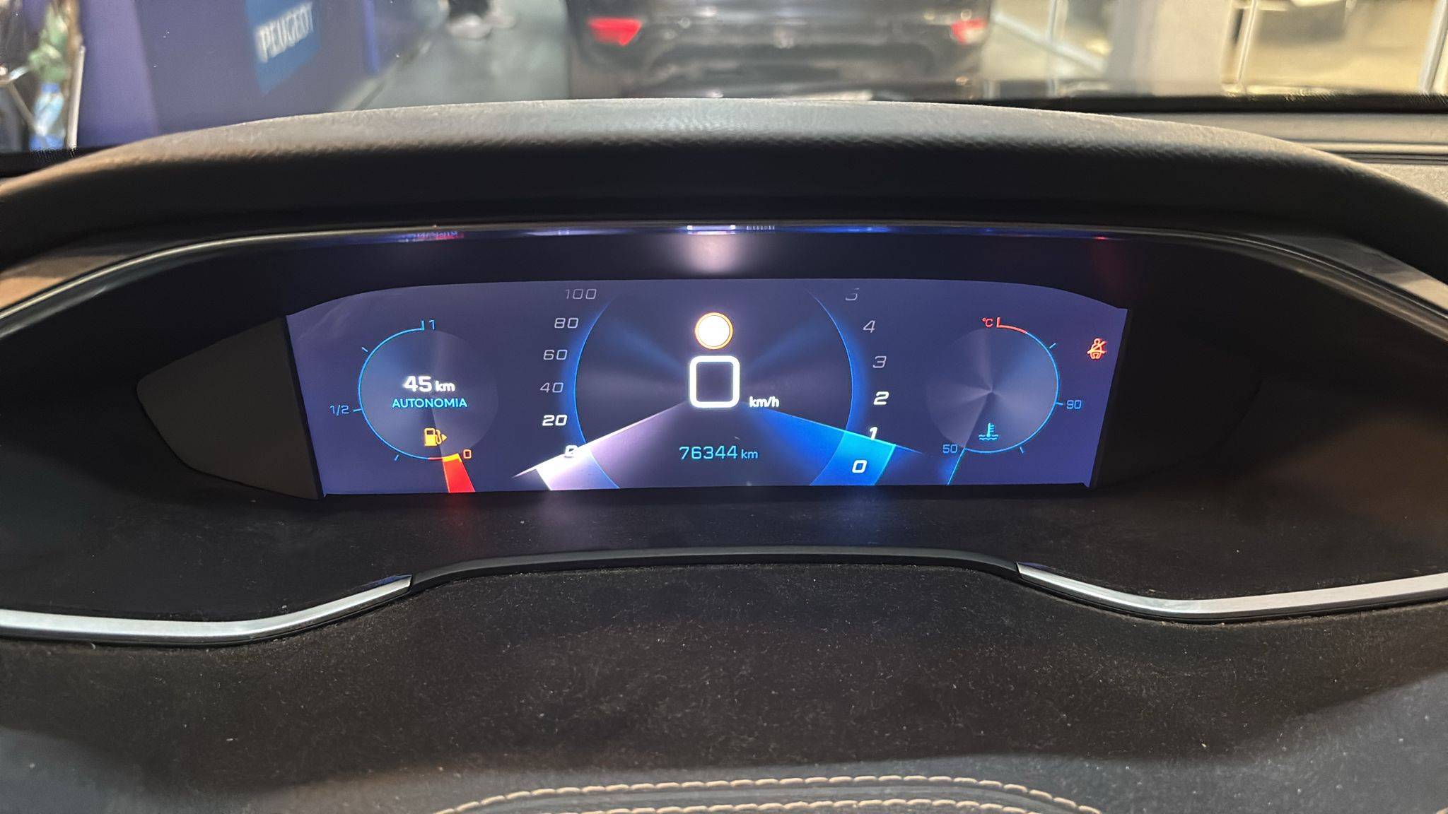 PEUGEOT 308 GT (5P; 96KW; 130CV; CX. M; 6/2021 a 9/2024)