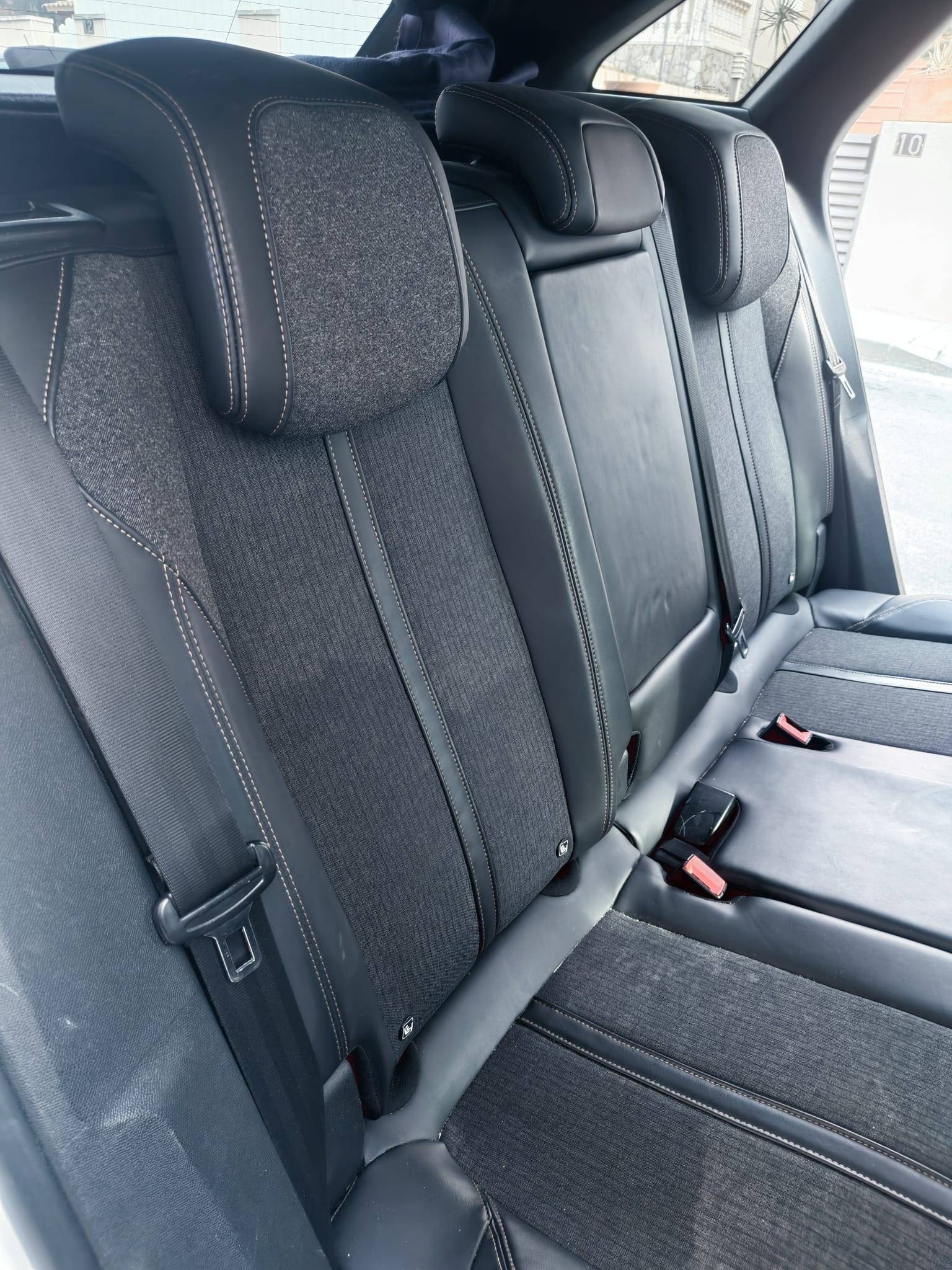 PEUGEOT 3008 GT LINE (5P; 121KW; 165CV; CX. M; 7/2016 a 5/2018)