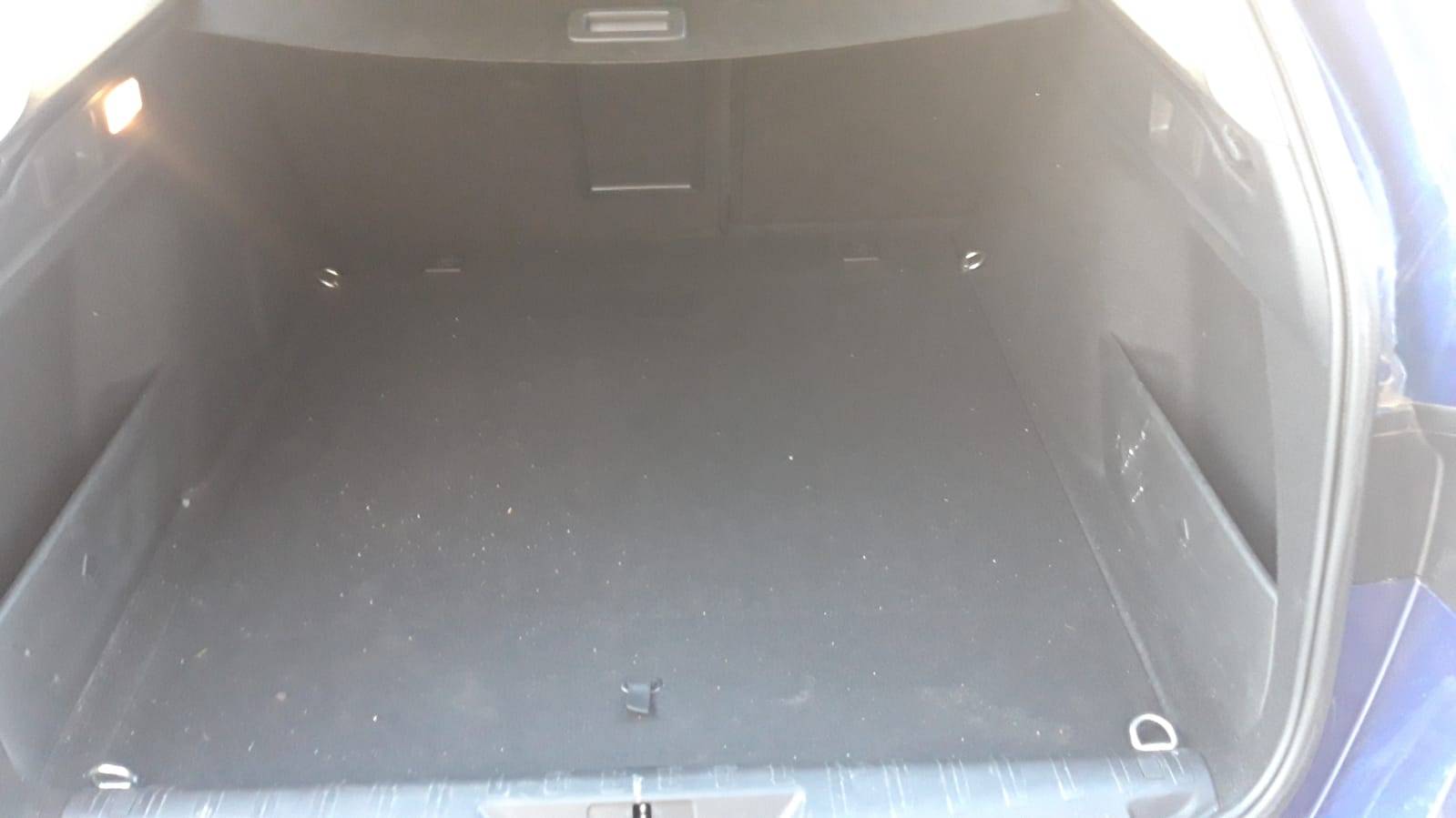 PEUGEOT 308 SW DIESEL STYLE (5P; 73KW; 100CV; CX. M; 12/2017 A 6/2018)