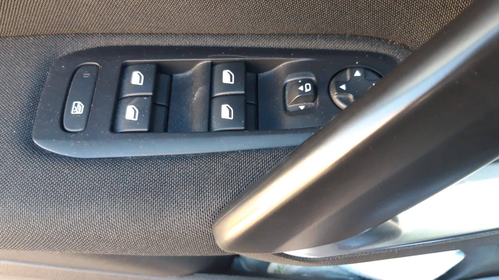 PEUGEOT 308 SW DIESEL STYLE (5P; 73KW; 100CV; CX. M; 12/2017 A 6/2018)