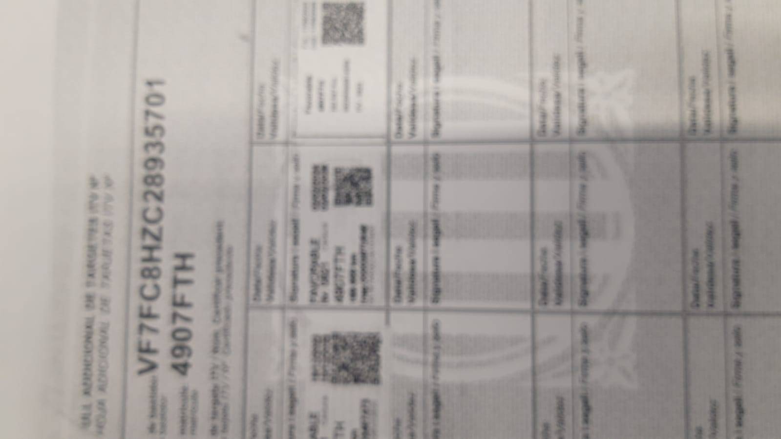 CITROEN C3 COLLECTION (5P; 50KW; 70CV; CX. M; 5/2006 a 12/2007)