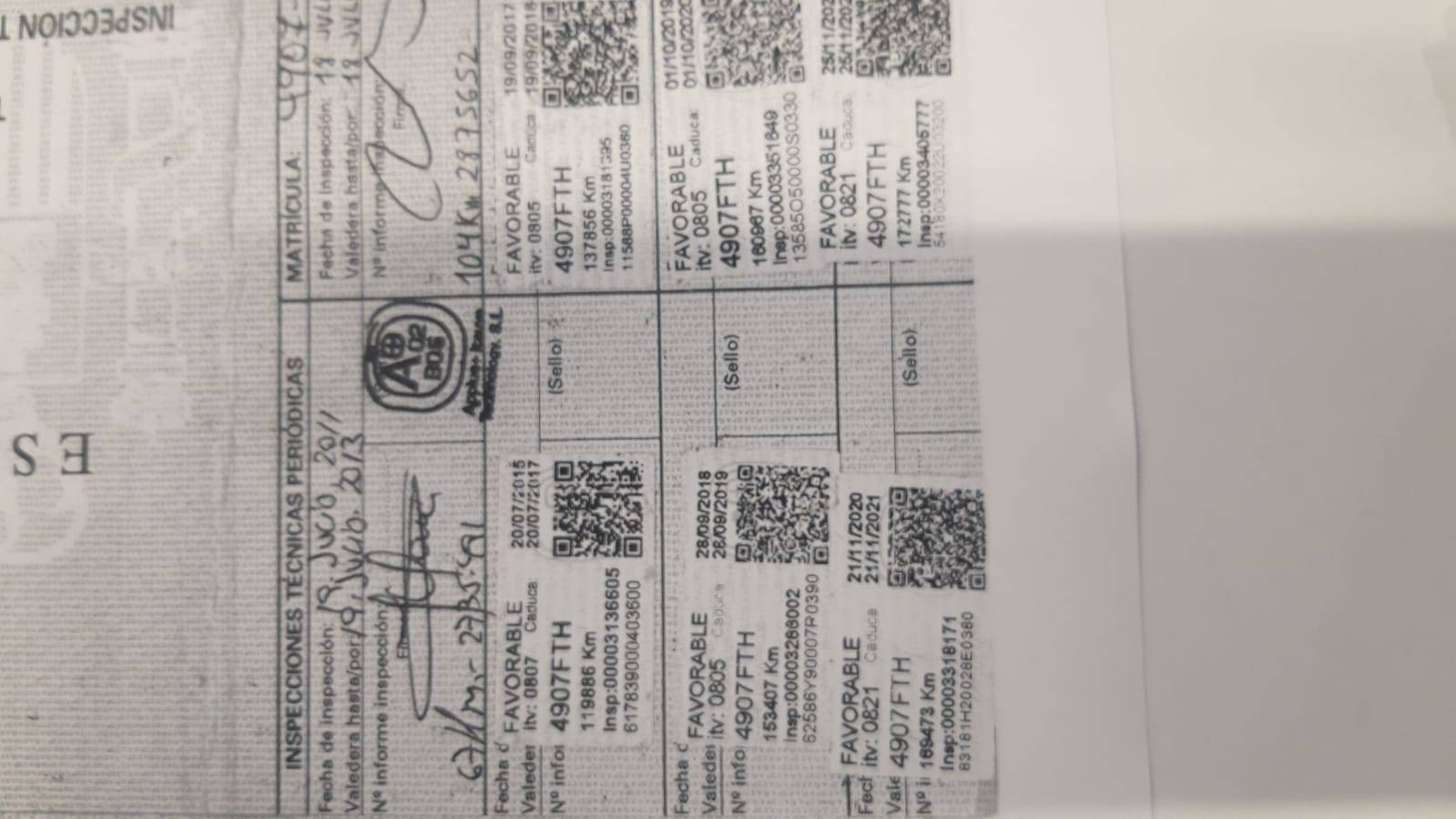 CITROEN C3 COLLECTION (5P; 50KW; 70CV; CX. M; 5/2006 a 12/2007)