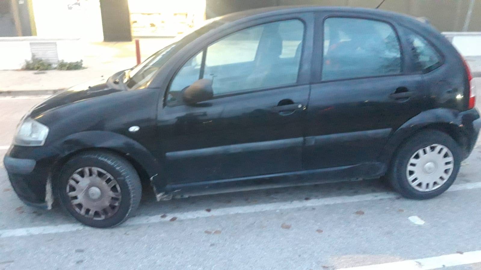 CITROEN C3 COLLECTION (5P; 50KW; 70CV; CX. M; 5/2006 a 12/2007)