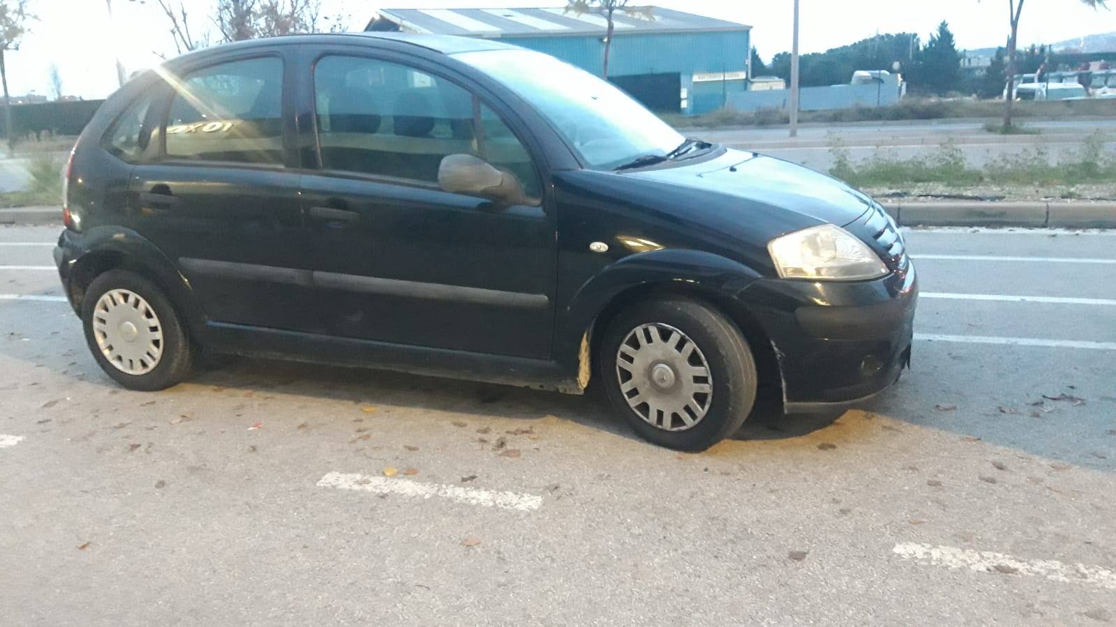 CITROEN C3 COLLECTION (5P; 50KW; 70CV; CX. M; 5/2006 a 12/2007)