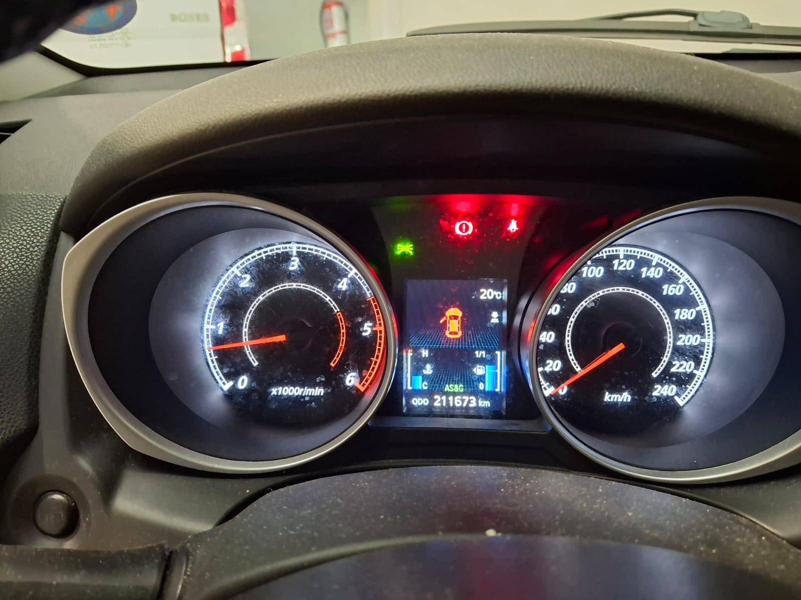 MITSUBISHI ASX DIESEL KAITEKI (5P; 110KW; 150CV; CX. M; 5/2010 a 12/2012)