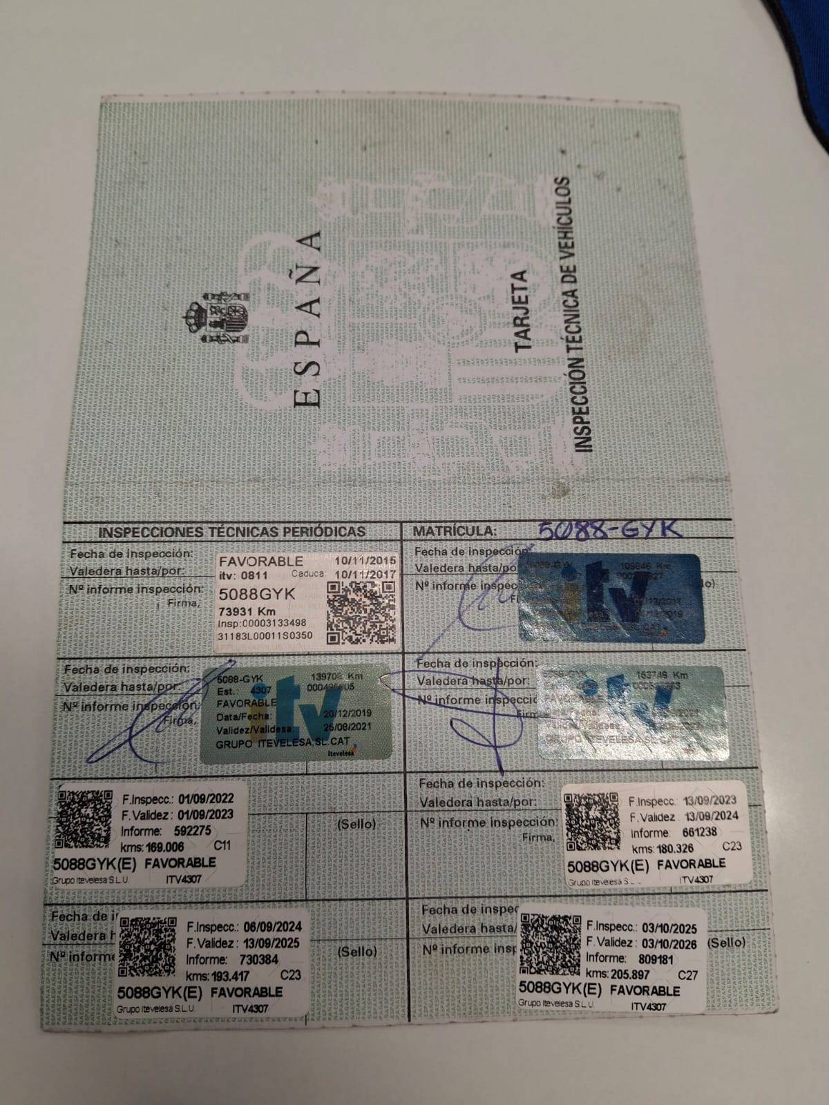 MITSUBISHI ASX DIESEL KAITEKI (5P; 110KW; 150CV; CX. M; 5/2010 a 12/2012)