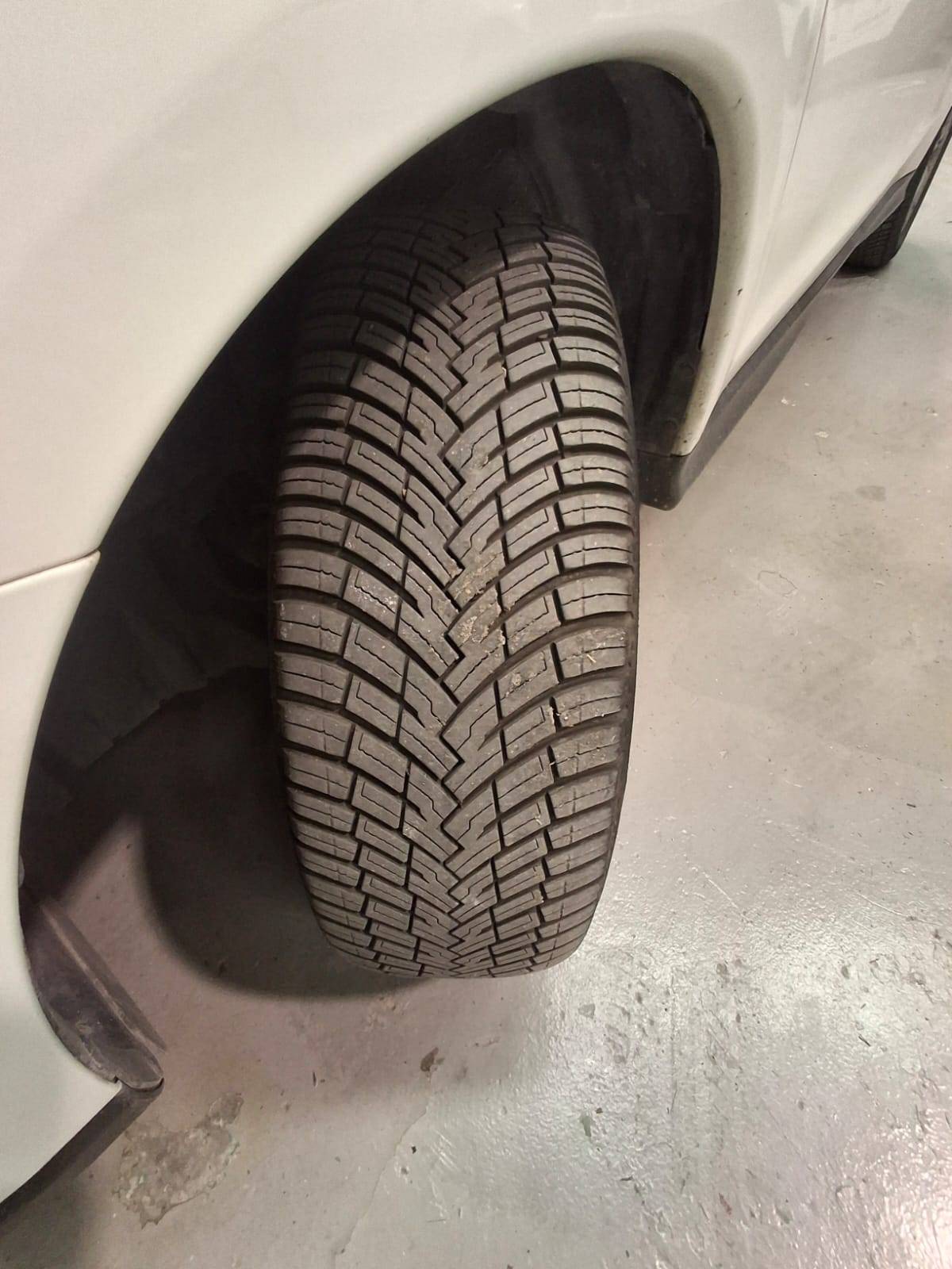 MITSUBISHI ASX DIESEL KAITEKI (5P; 110KW; 150CV; CX. M; 5/2010 a 12/2012)