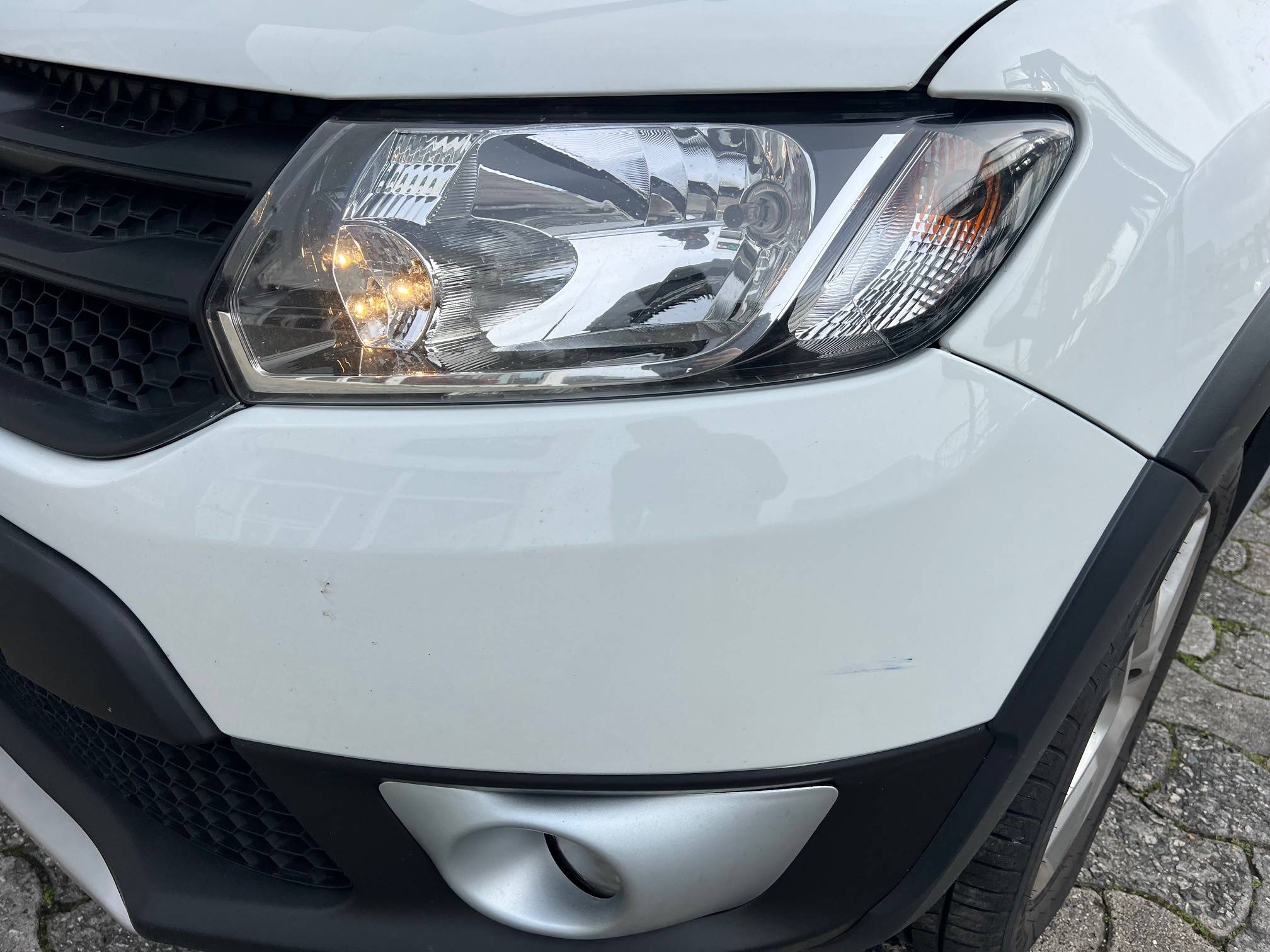 DACIA SANDERO STEPWAY (5P; 66KW; 90CV; CX. M; 5/2015 a 10/2016)