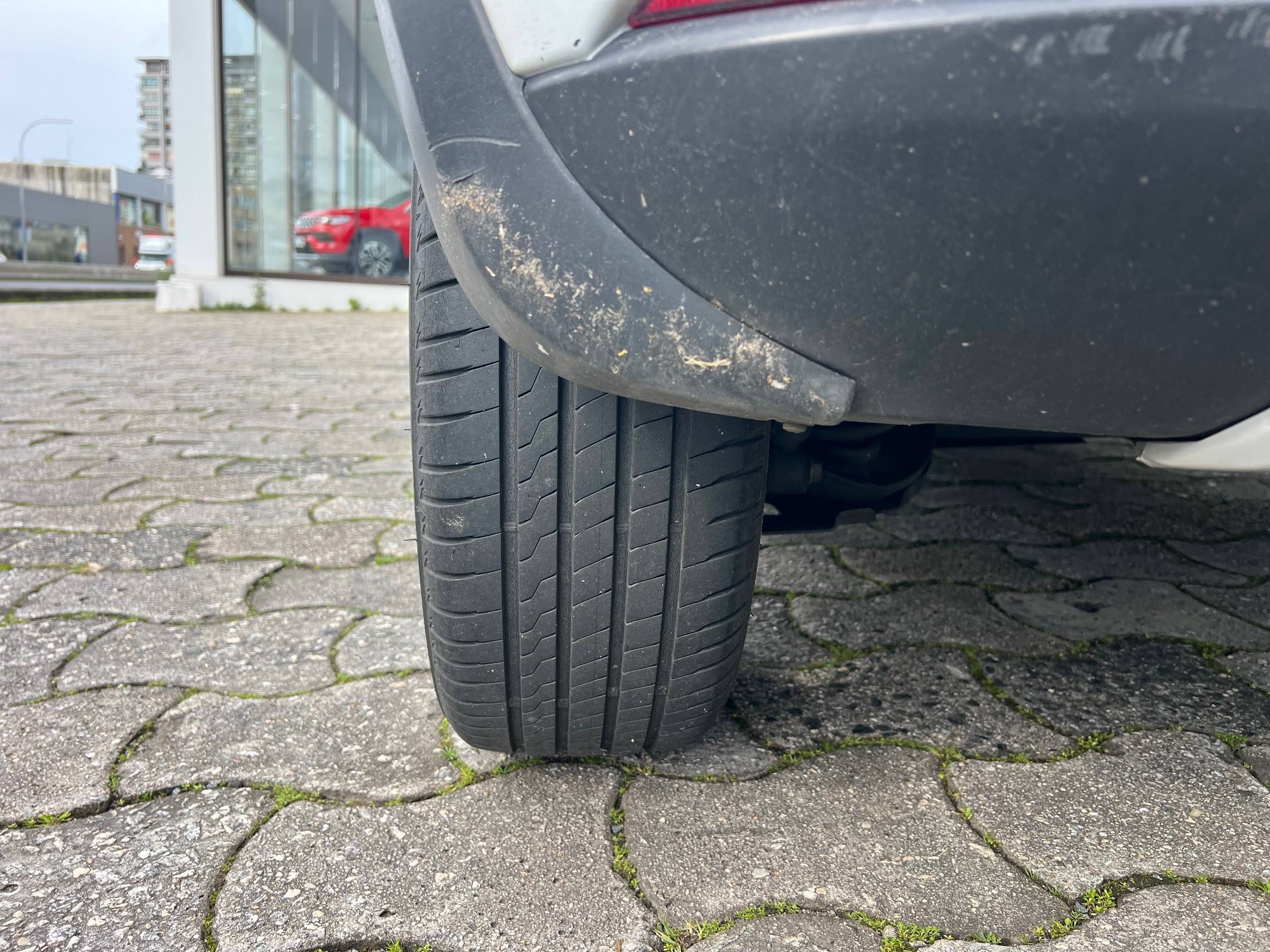 DACIA SANDERO STEPWAY (5P; 66KW; 90CV; CX. M; 5/2015 a 10/2016)