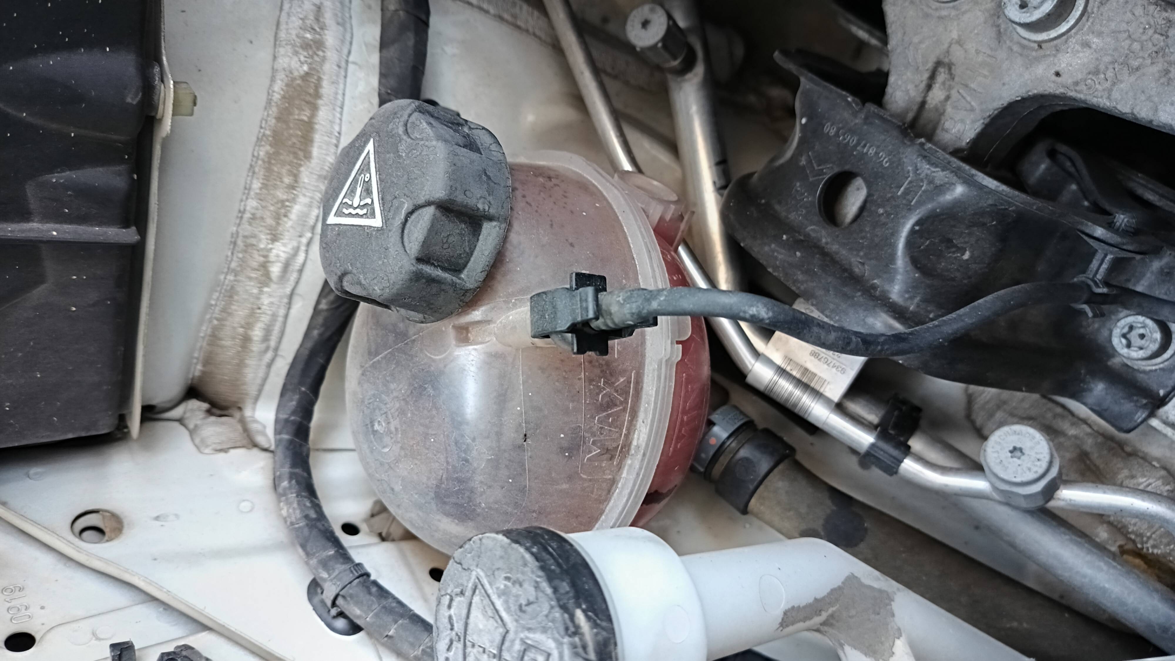 CITROEN C3 AIRCROSS DIESEL ORIGINS (5P; 75KW; 100CV; CX. M; 3/2019 a 12/2019)