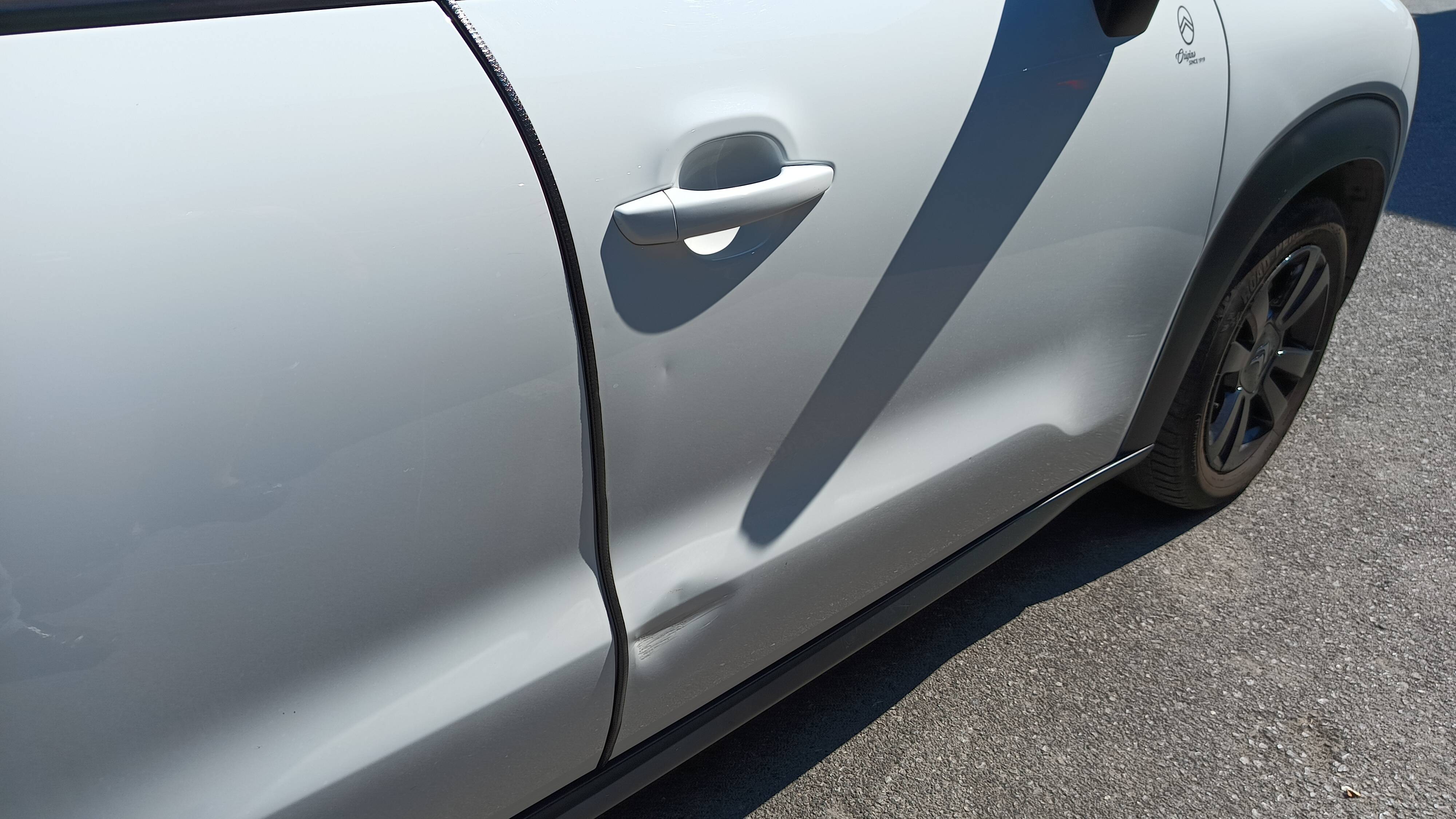 CITROEN C3 AIRCROSS DIESEL ORIGINS (5P; 75KW; 100CV; CX. M; 3/2019 a 12/2019)